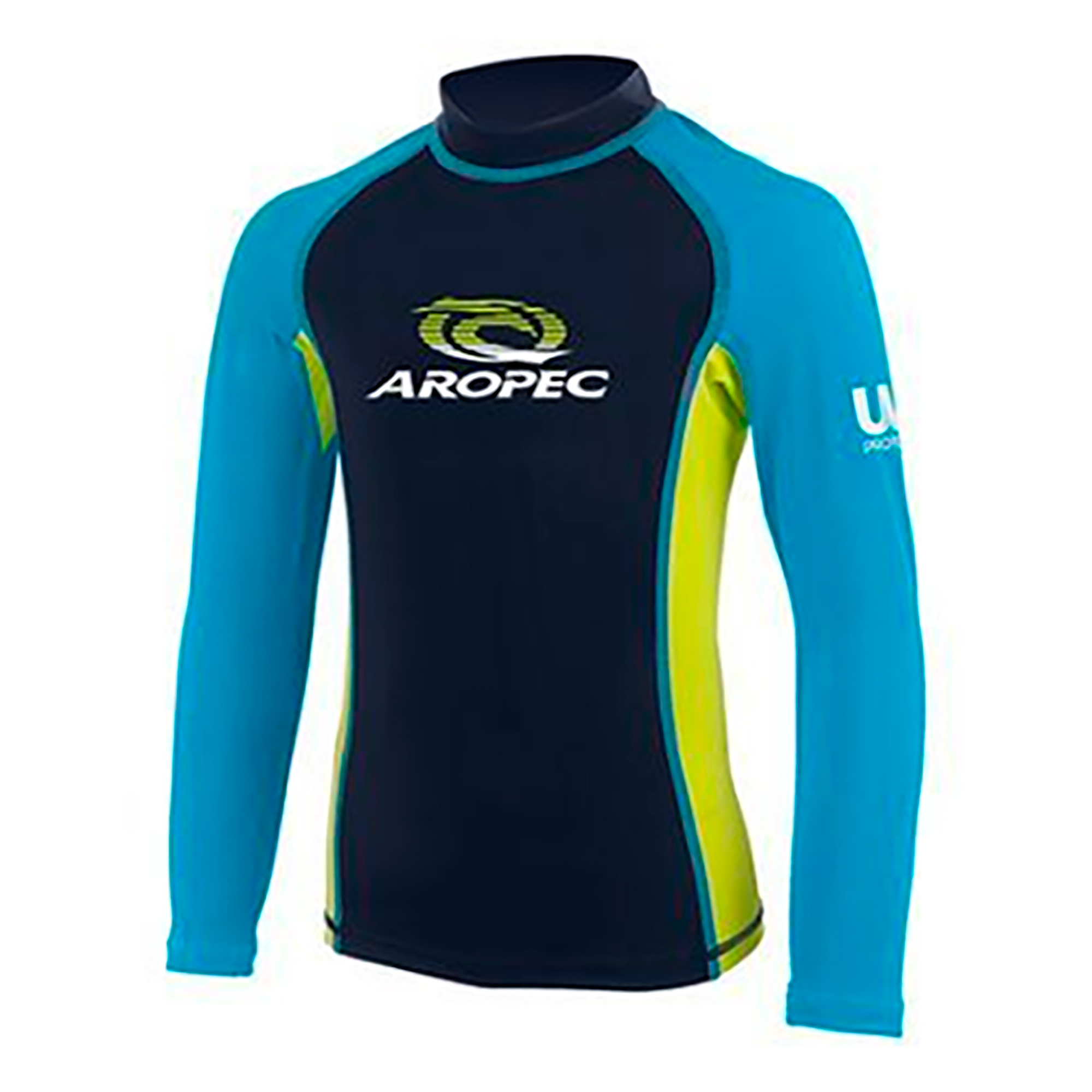 Remera Lycra Natacin Aropec Nio 2