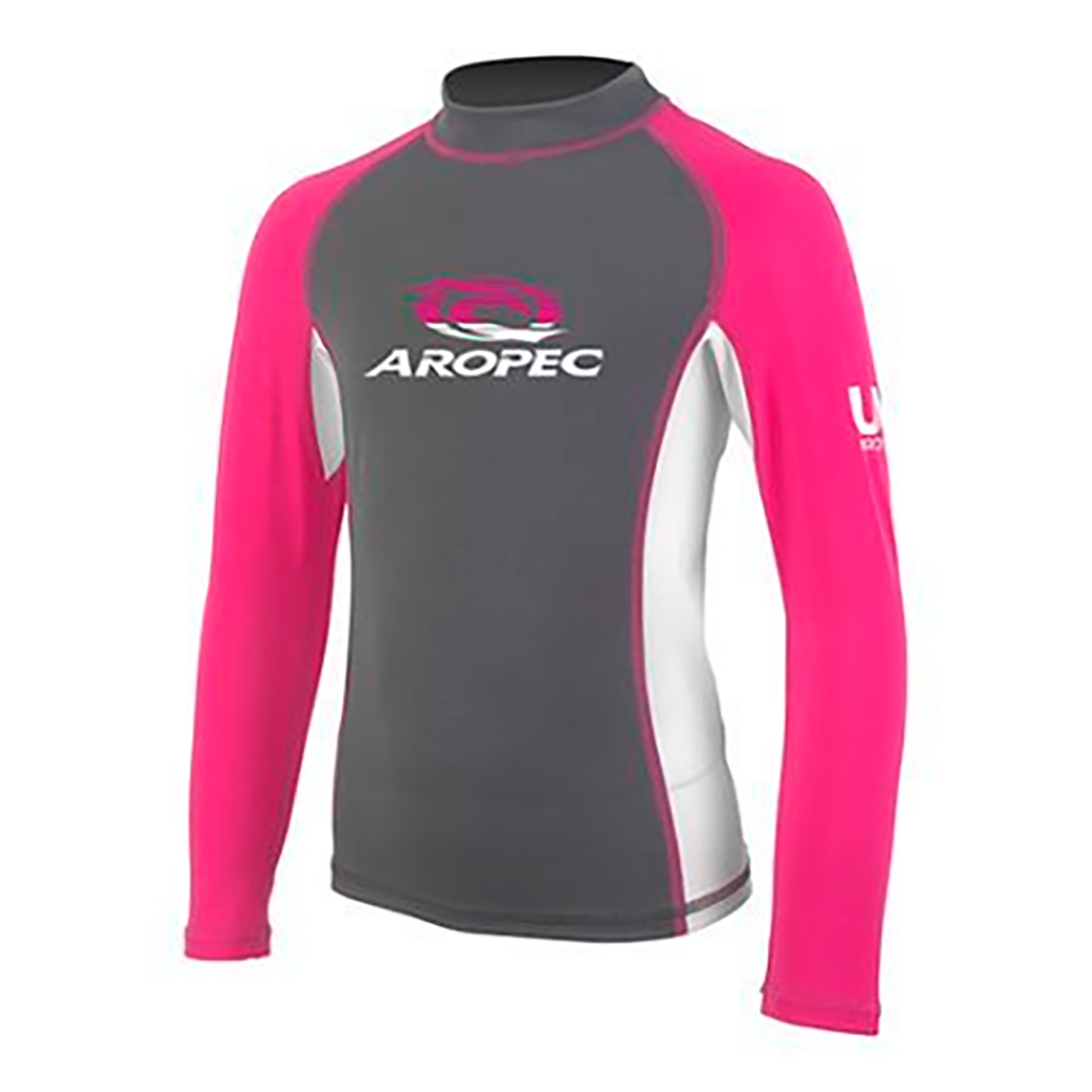 Remera Lycra Natacin Aropec Nio 16