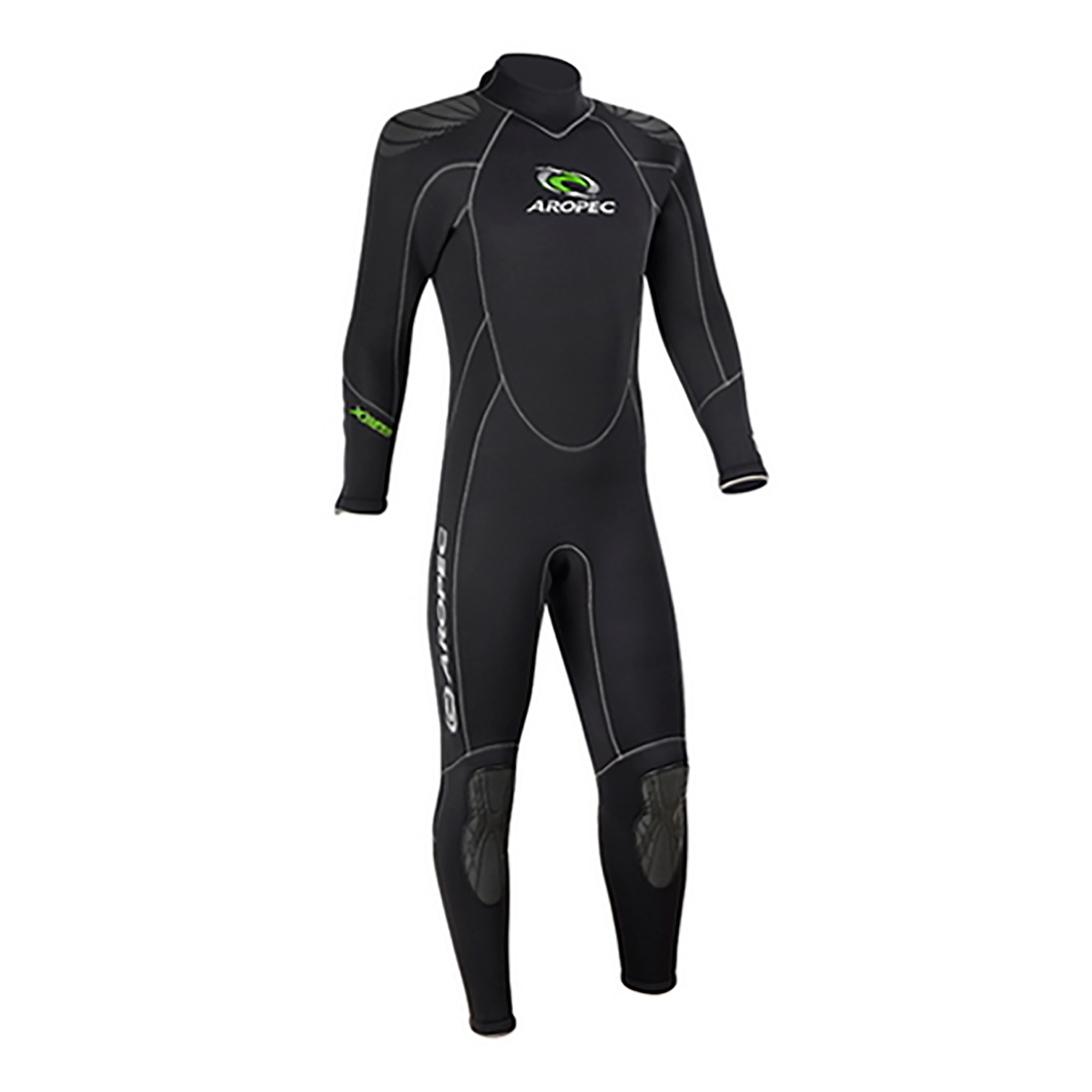 Traje Neopreno Surf Aropec Hombre L