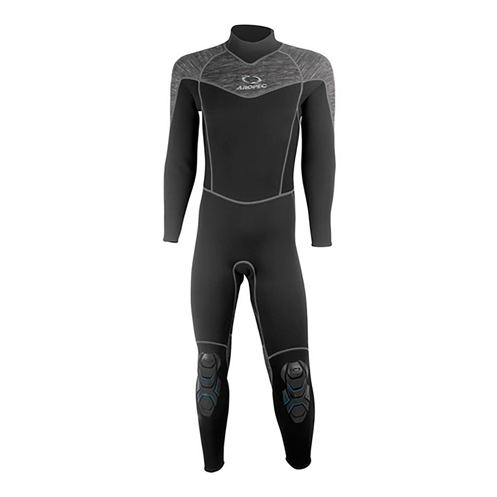 Traje Neopreno Surf Aropec Hombre L