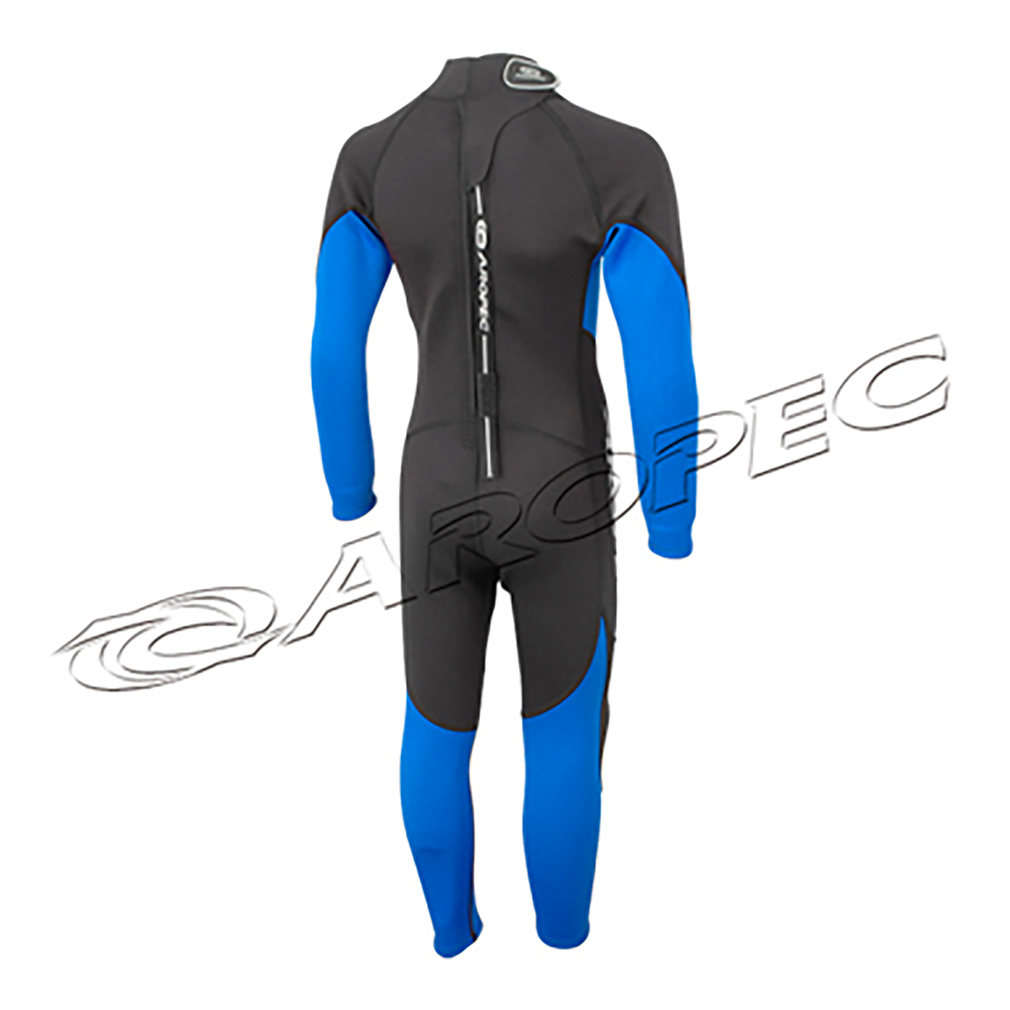 Traje Neopreno Surf Aropec Niño 8