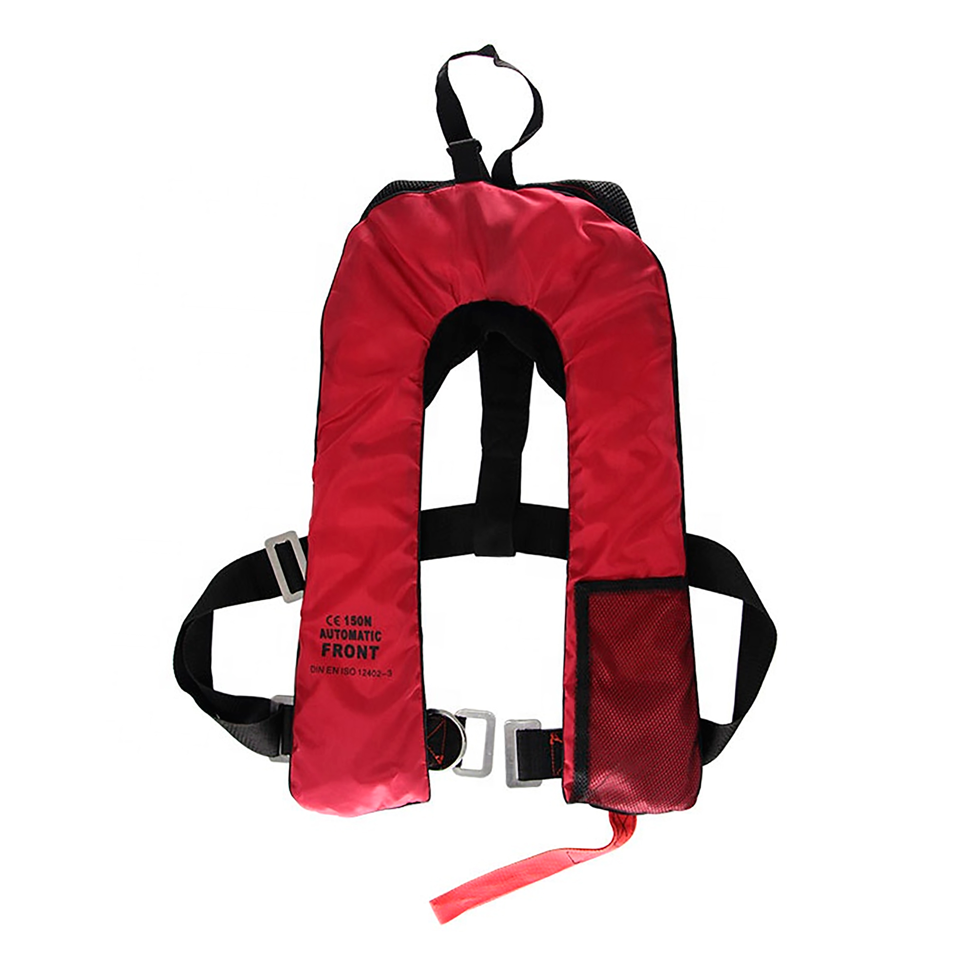 Chaleco Salvavida Para Adulto Autoinflable Talle Único