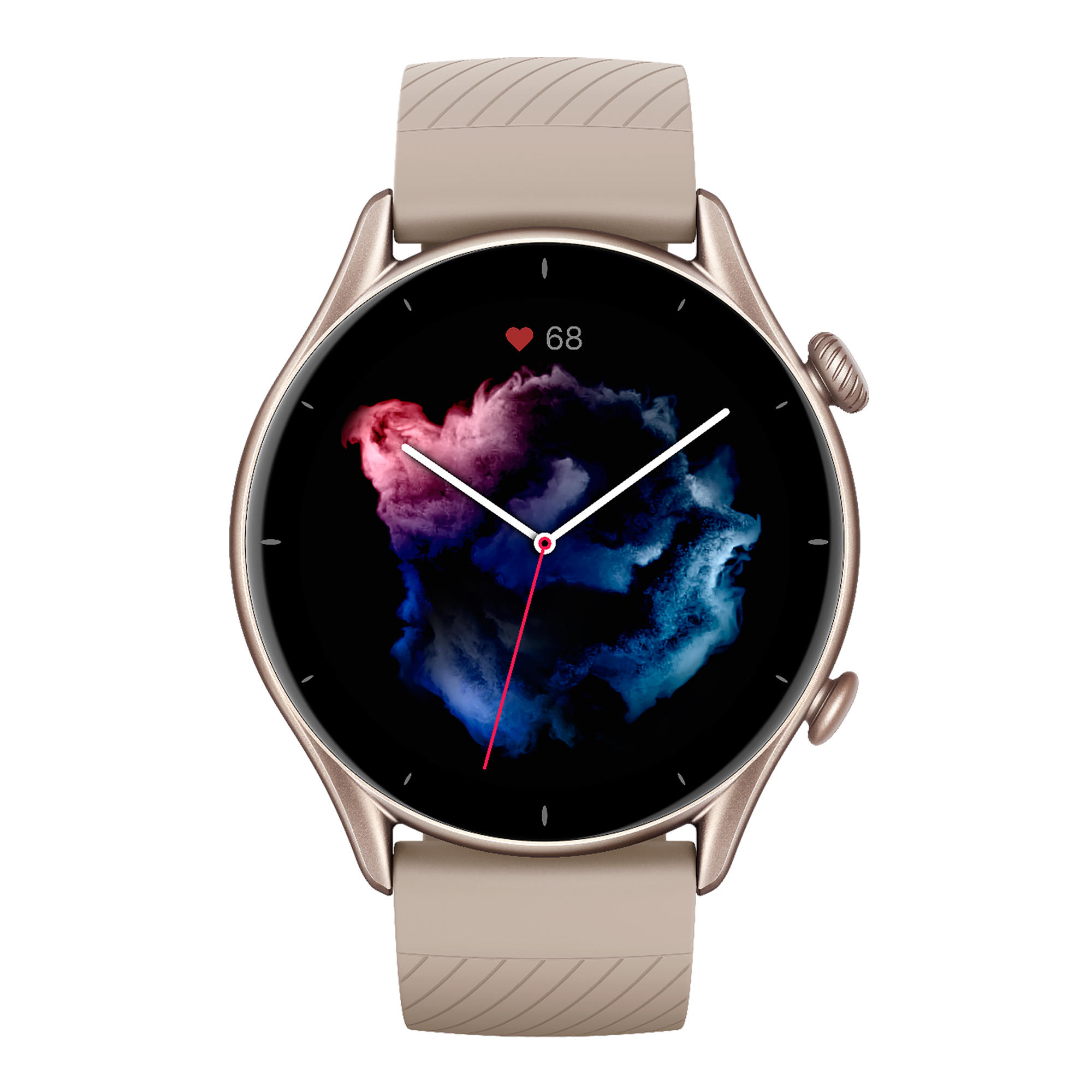 Smartwatch Amazfit Gtr 3 45,8mm Bt Gps