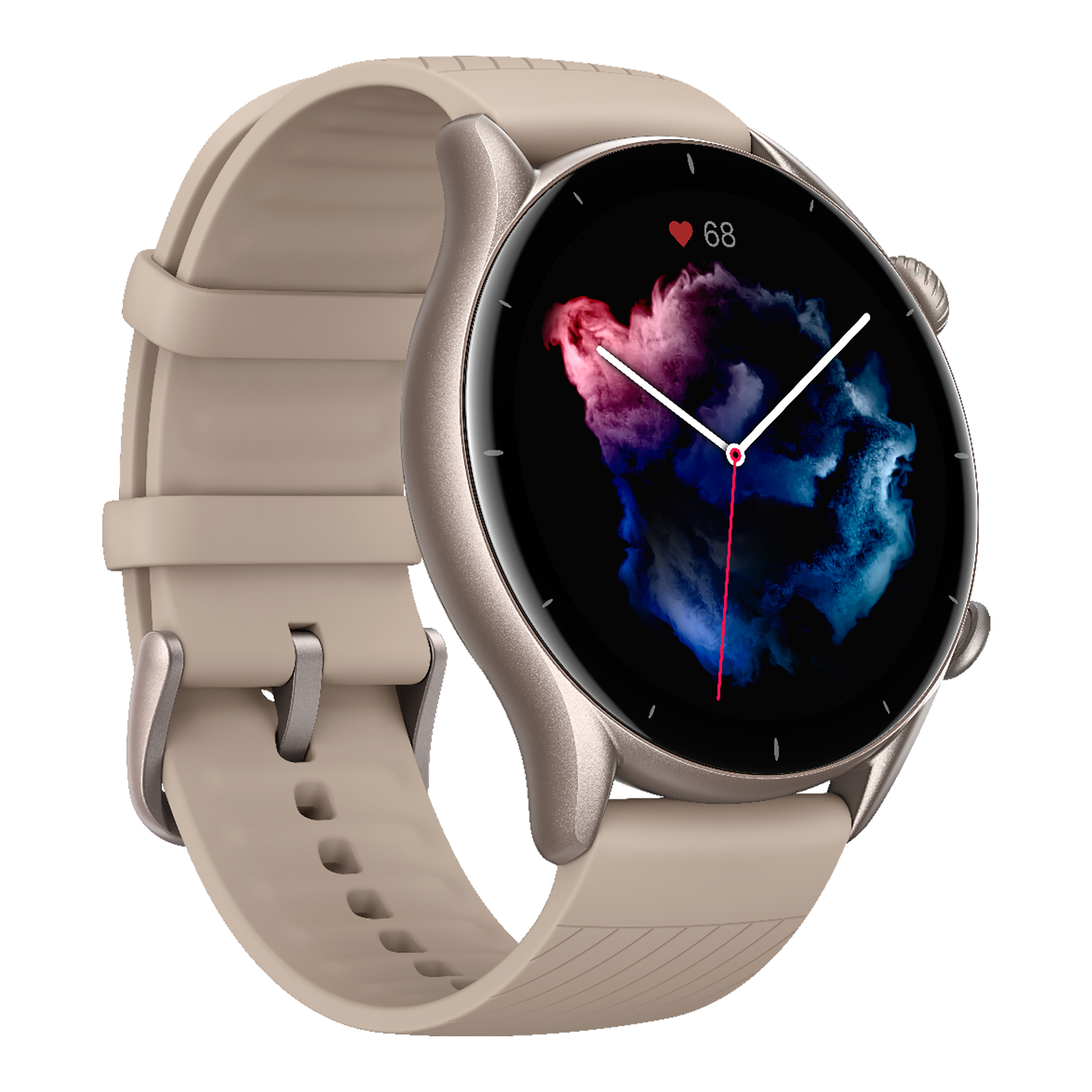 Smartwatch Amazfit Gtr 3 45,8mm Bt Gps