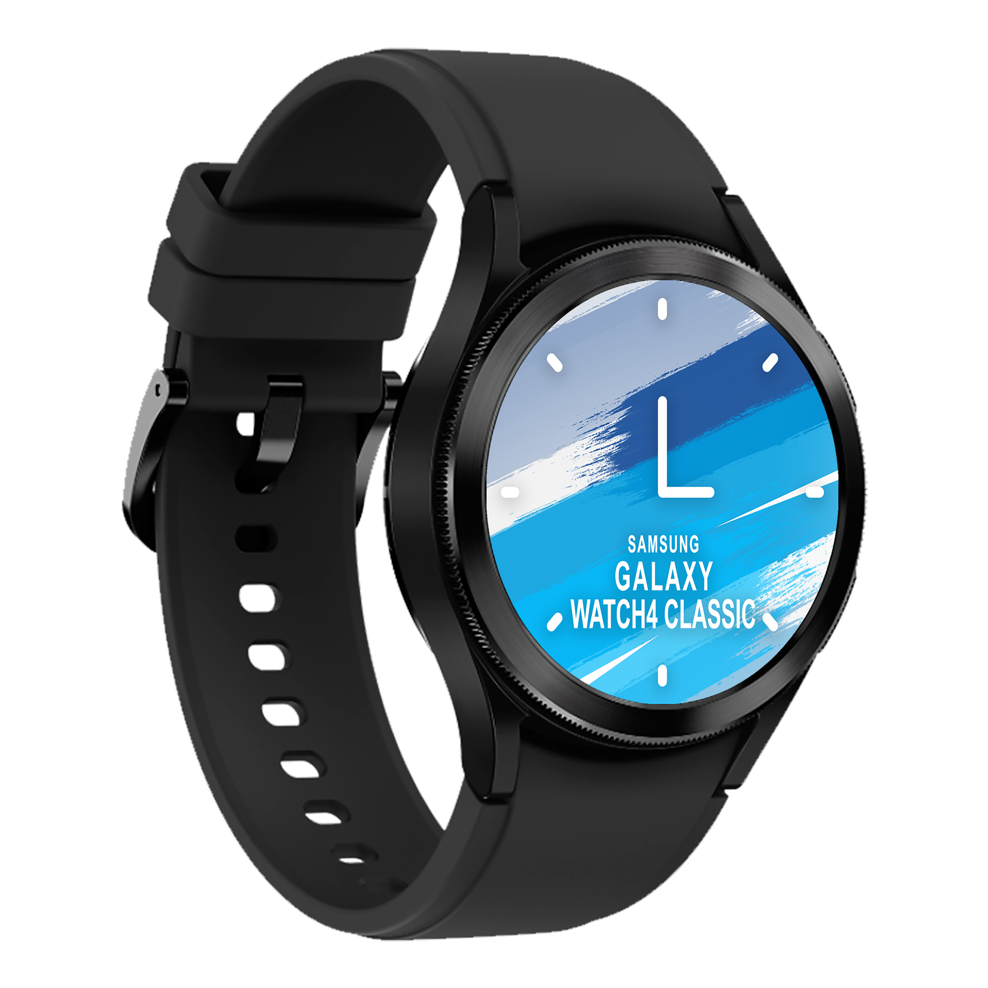 Smartwatch Watch4 Samsung 46mm Wifi Bluetooth Gps