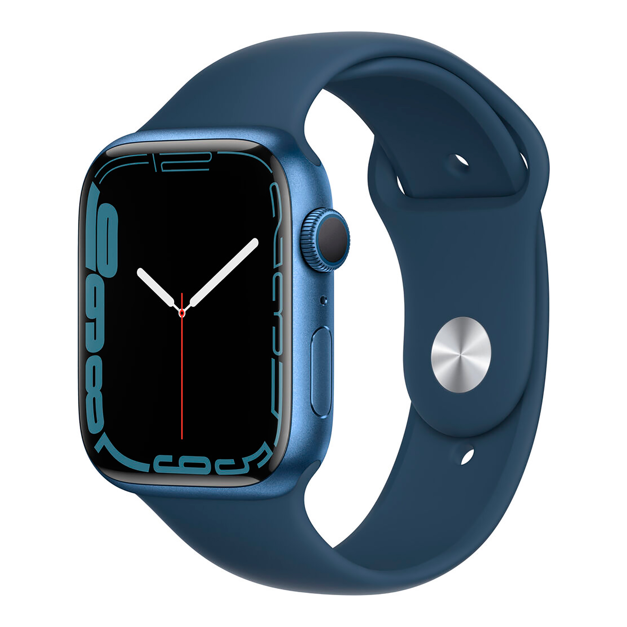 Apple Watch Series 7 45mm Wifi Bluetooth Gps