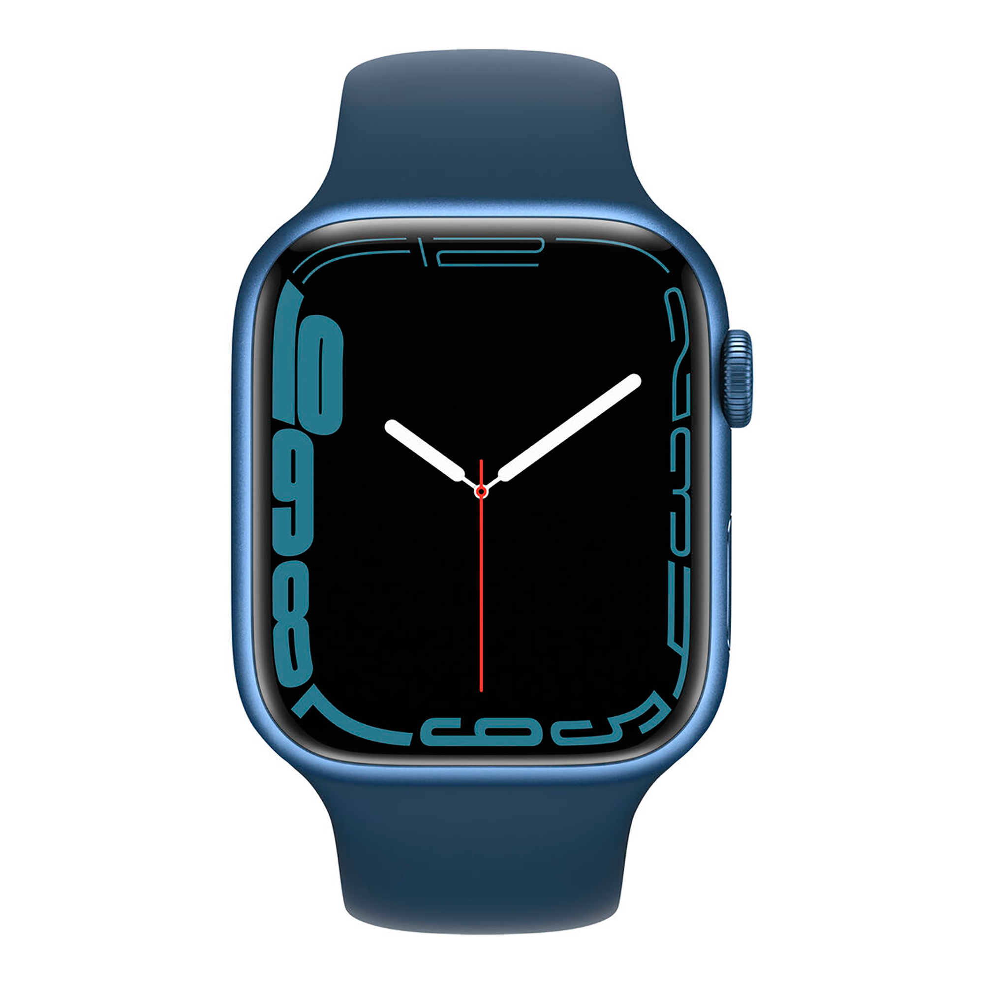 Apple Watch Series 7 45mm Wifi Bluetooth Gps