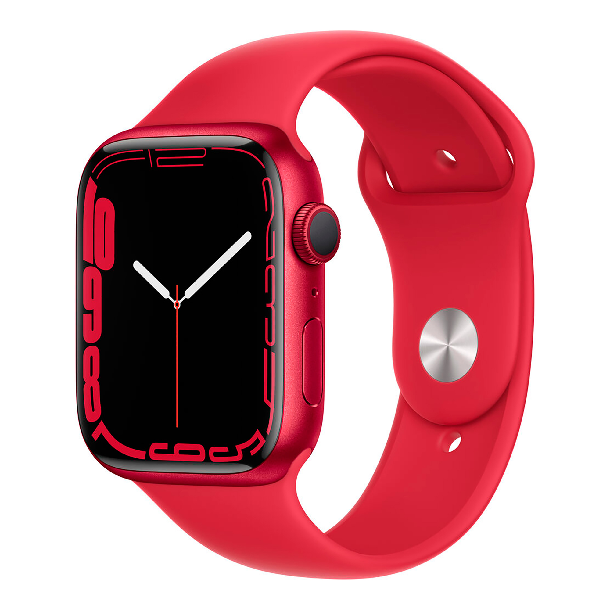Apple Watch Series 7 45mm Wifi Bluetooth Gps
