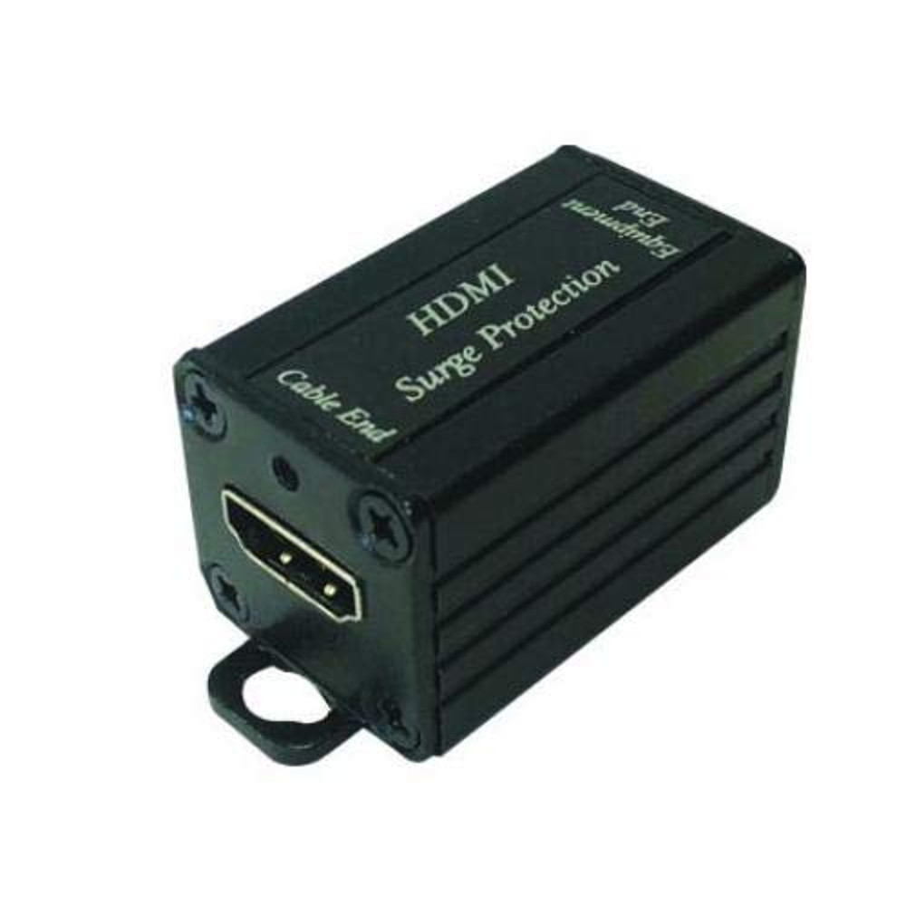 Limitador De Sobre Tensión Conector Usb/c/hdmi