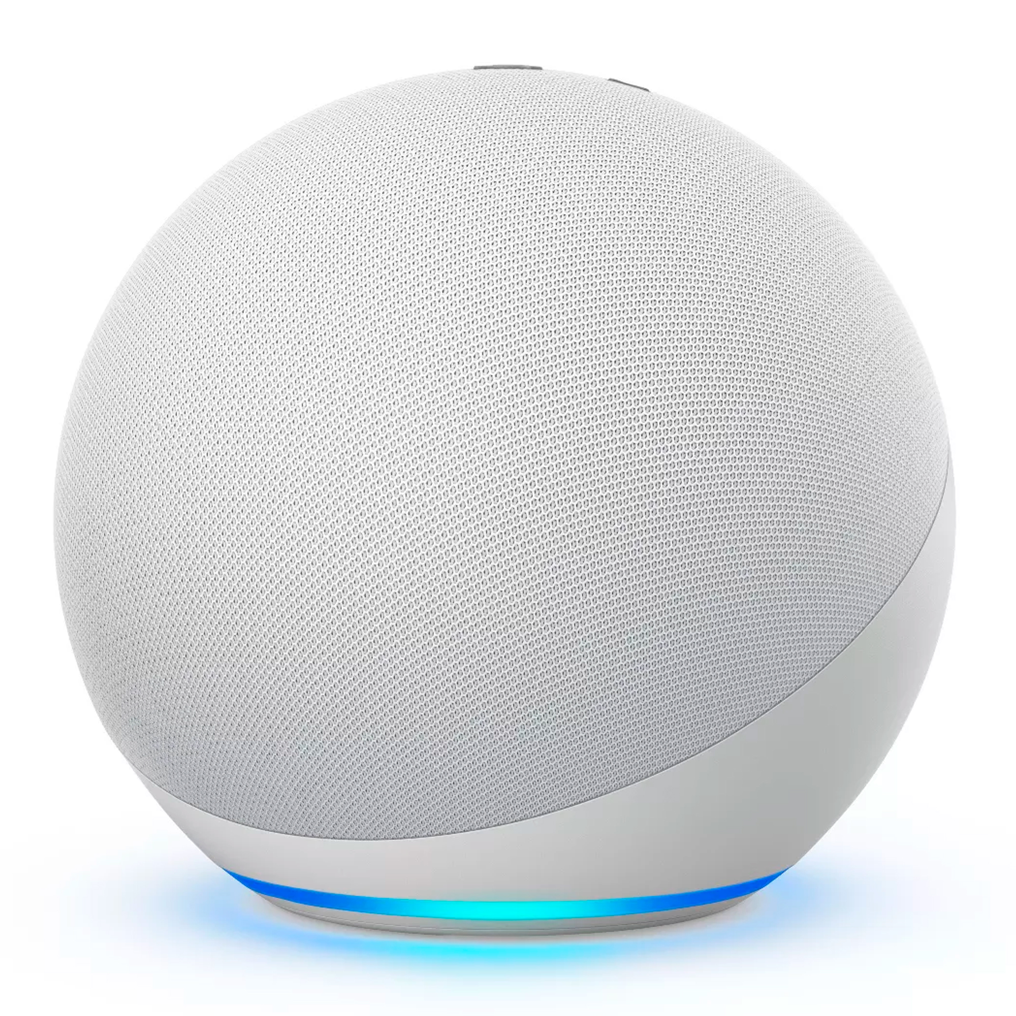 Parlante Amazon Echo Gen4 Alexa Wifi Bluetooth Zigbee