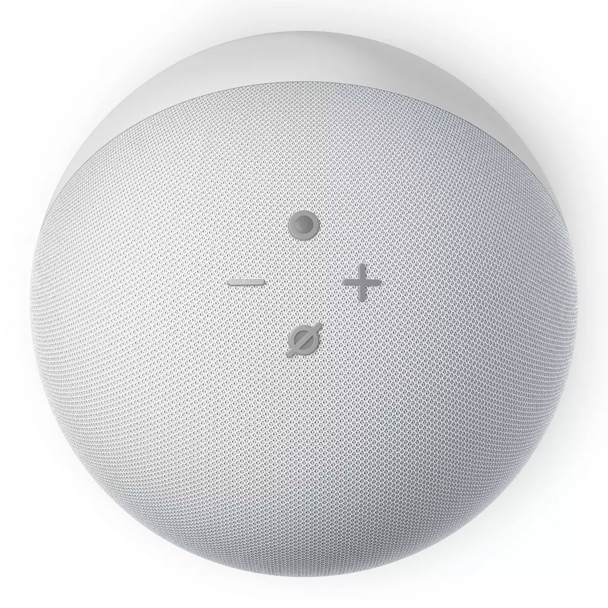 Parlante Amazon Echo Gen4 Alexa Wifi Bluetooth Zigbee