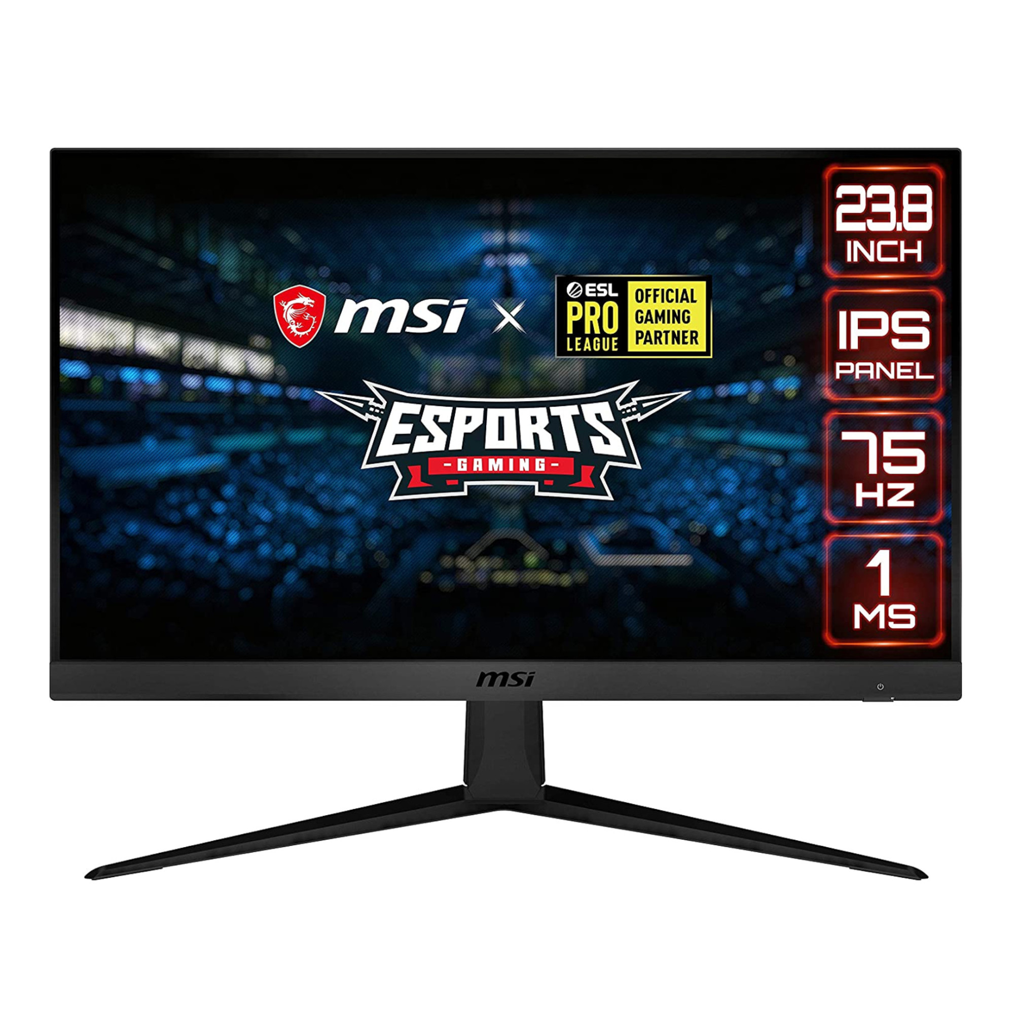 Monitor Gaming Msi 23,8
