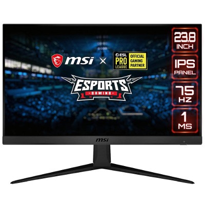 Monitor Gaming Msi 23,8
