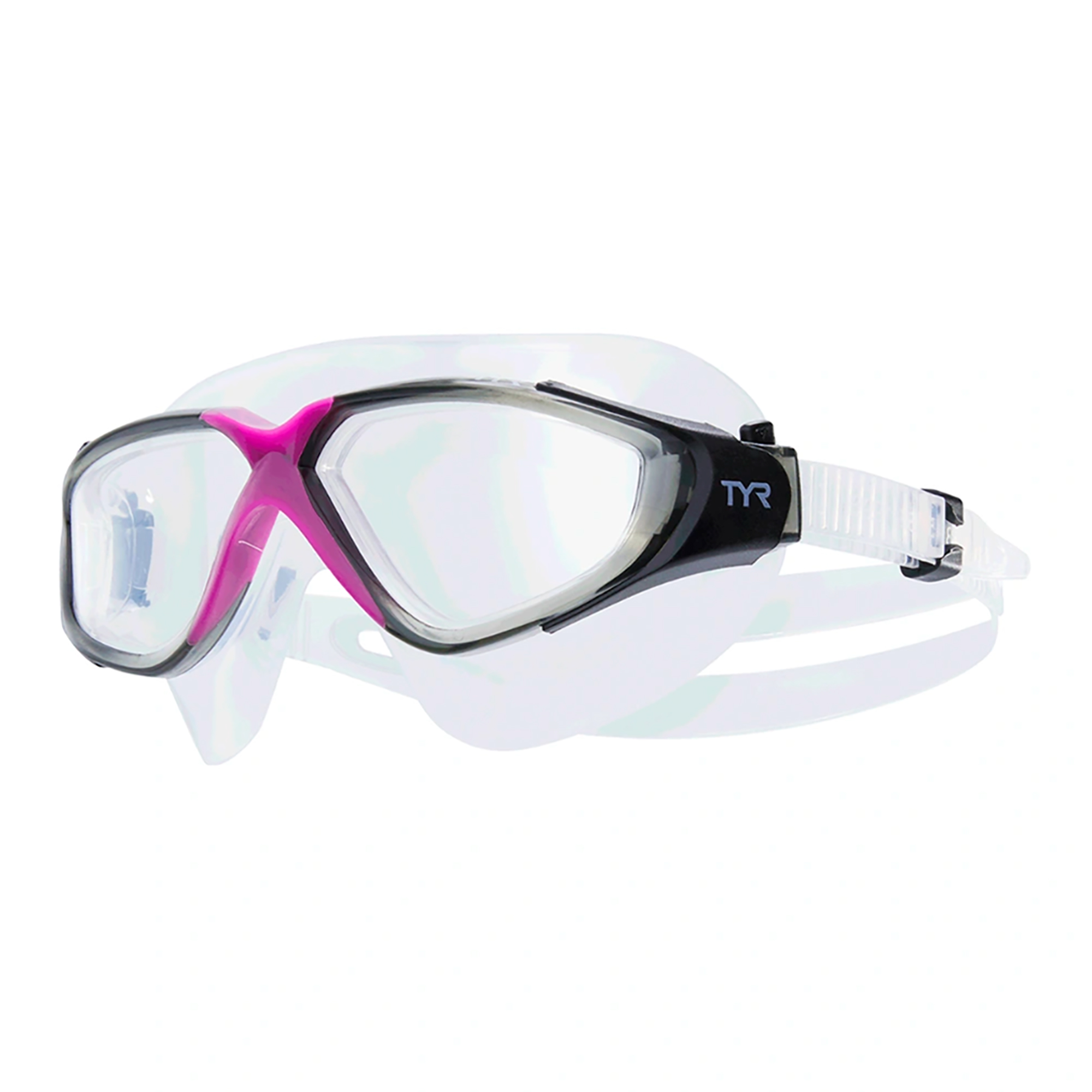 Lentes Polarizados Natacin Tyr Rogue Uv +16