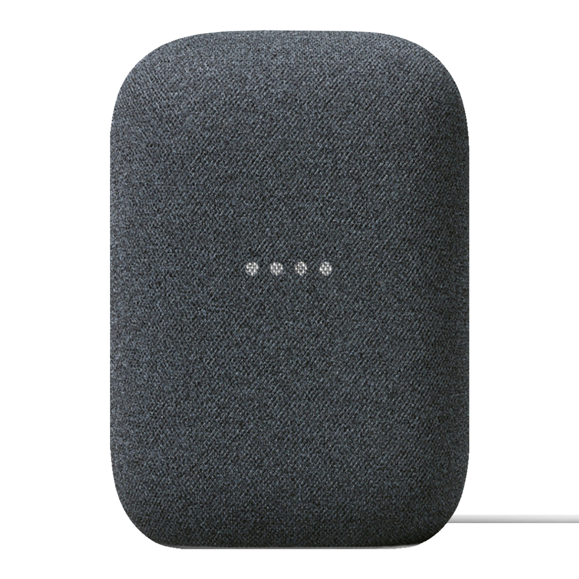 Google Nest Audio Parlante inteligente Google Assistant