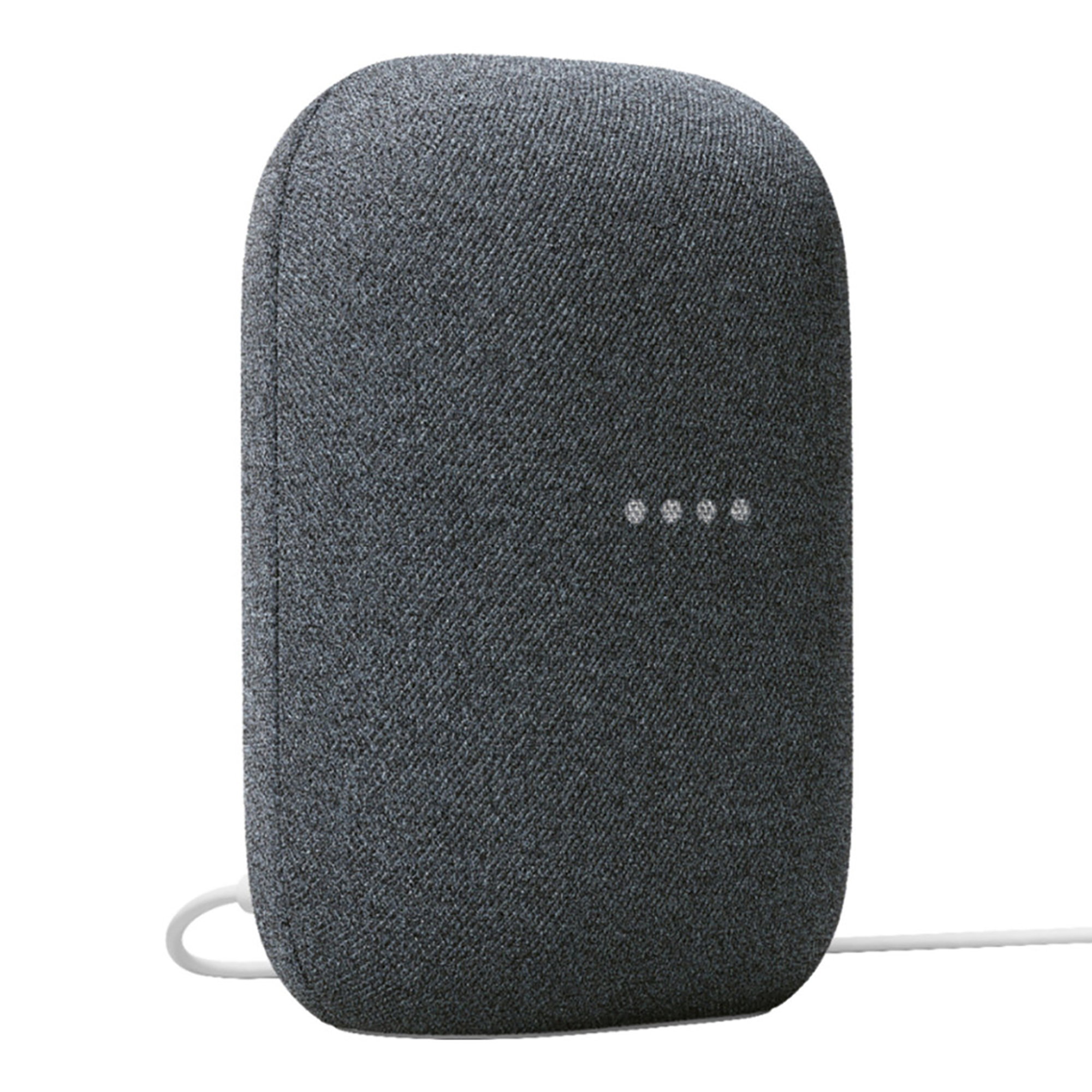 Google Nest Audio Parlante inteligente Google Assistant