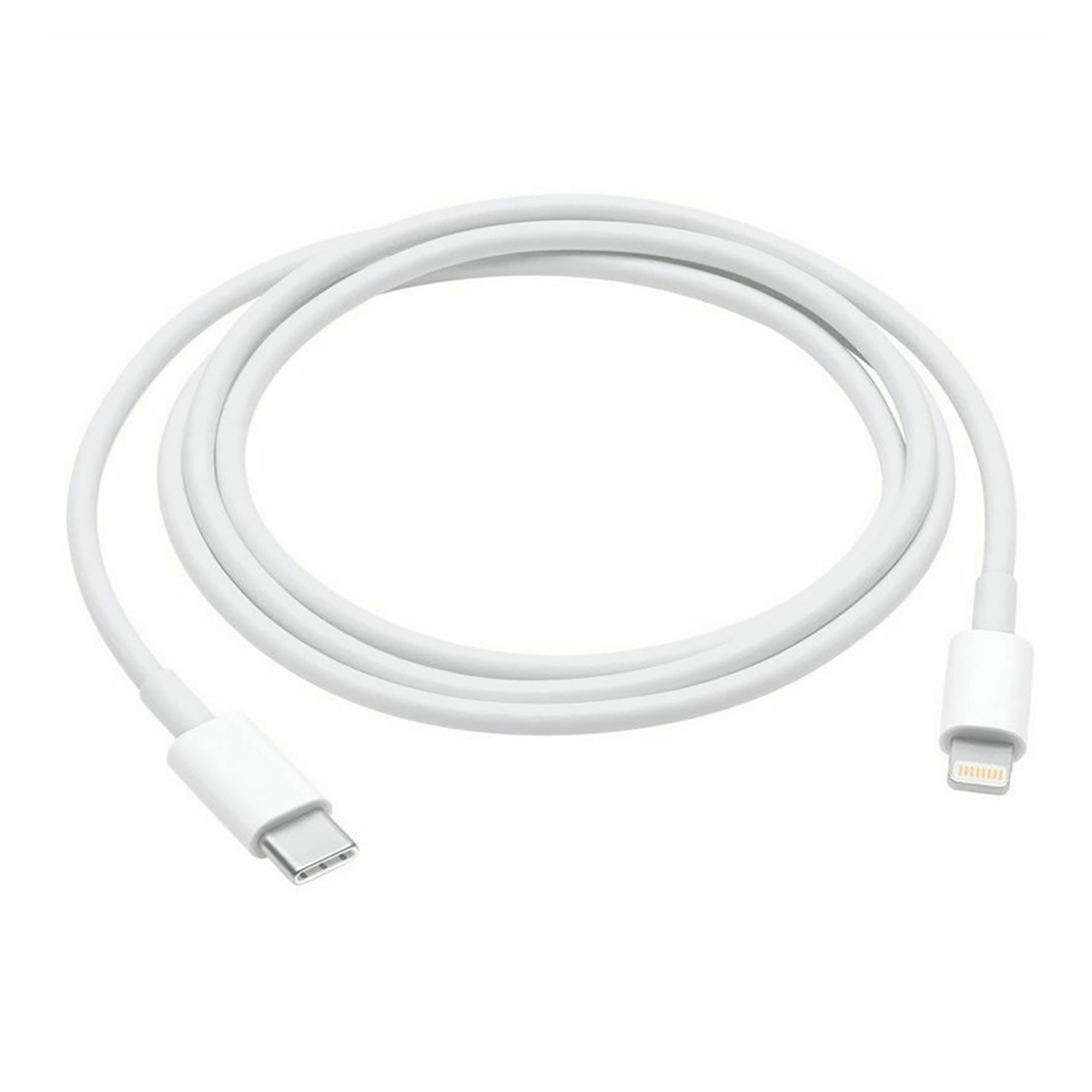 Cable Lightning A Usb C Apple Mk0x2zm/a 1m