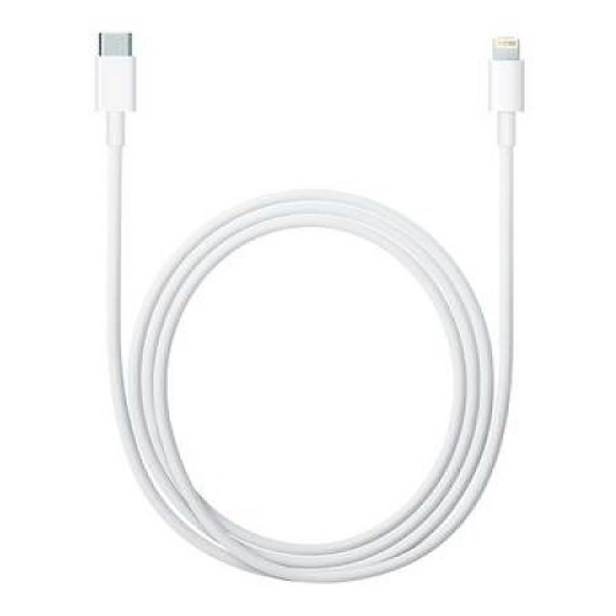 Cable Lightning A Usb C Apple Mk0x2zm/a 1m