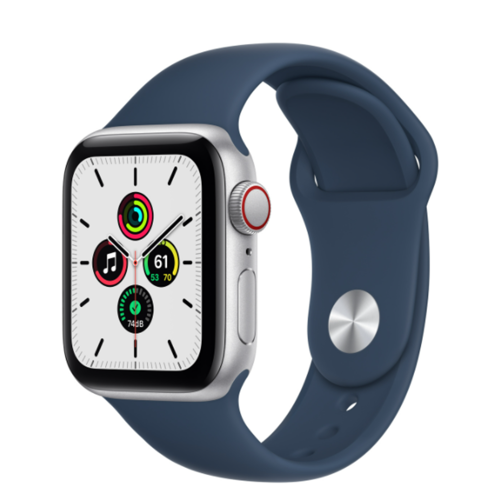 Apple Watch SE 40mm Wifi Bluetooth Gps 