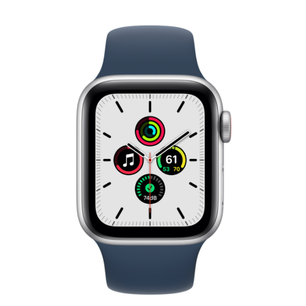 Apple Watch SE 40mm Wifi Bluetooth Gps