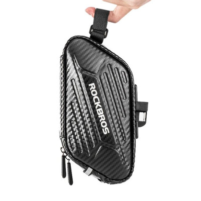 Bolso Rgido Rockbros para bicicleta 1,5 L