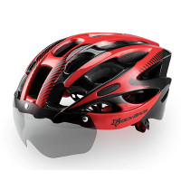 Casco Ciclismo Para Bicicleta Rockbros