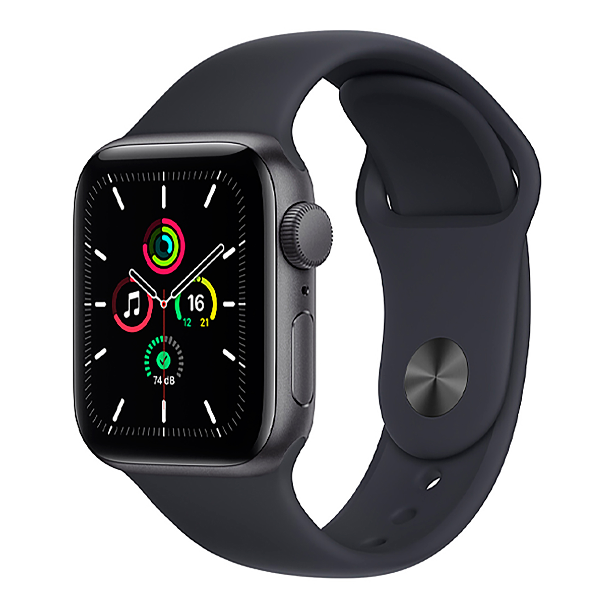 Apple Watch SE 40mm Wifi Bluetooth Gps