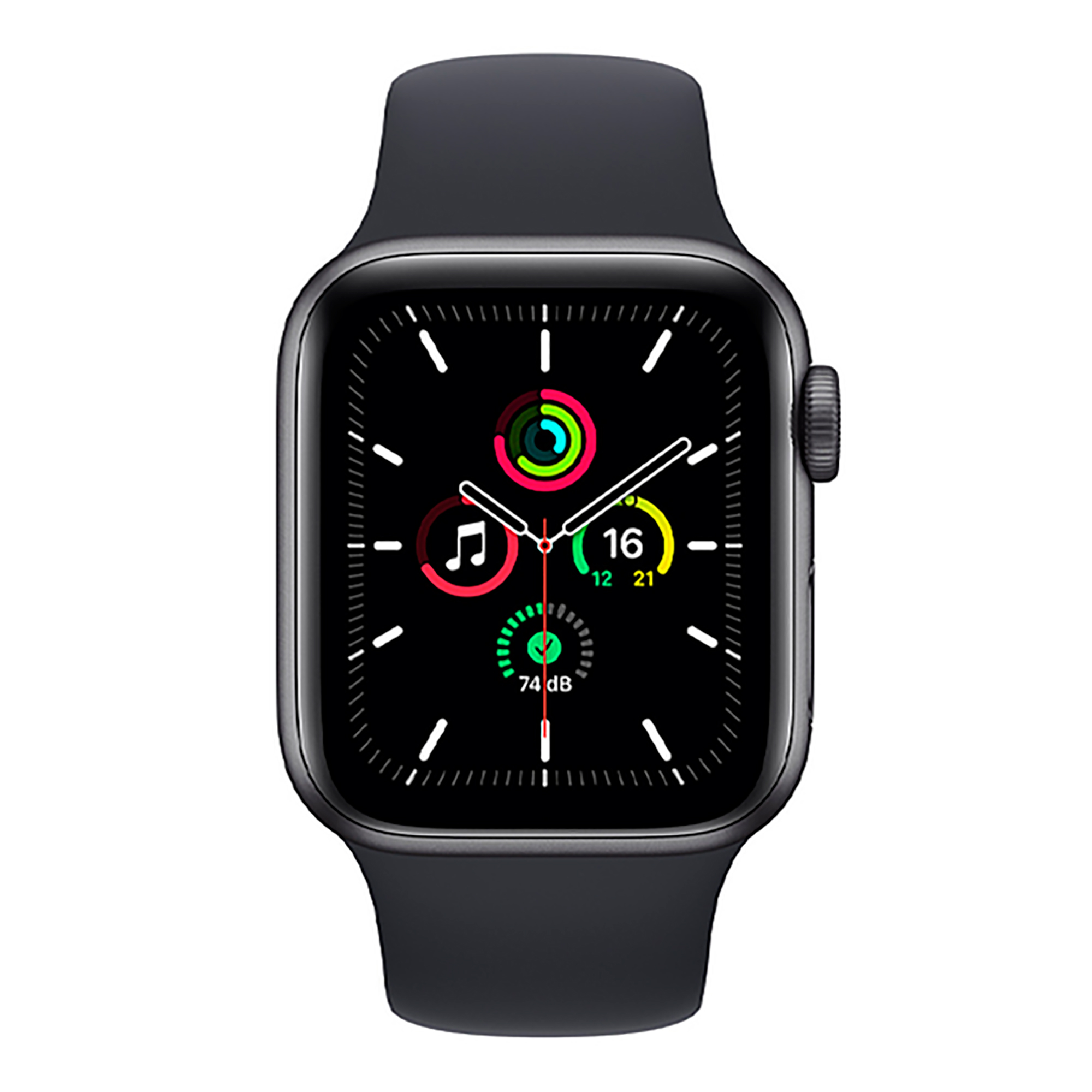Apple Watch SE 40mm Wifi Bluetooth Gps