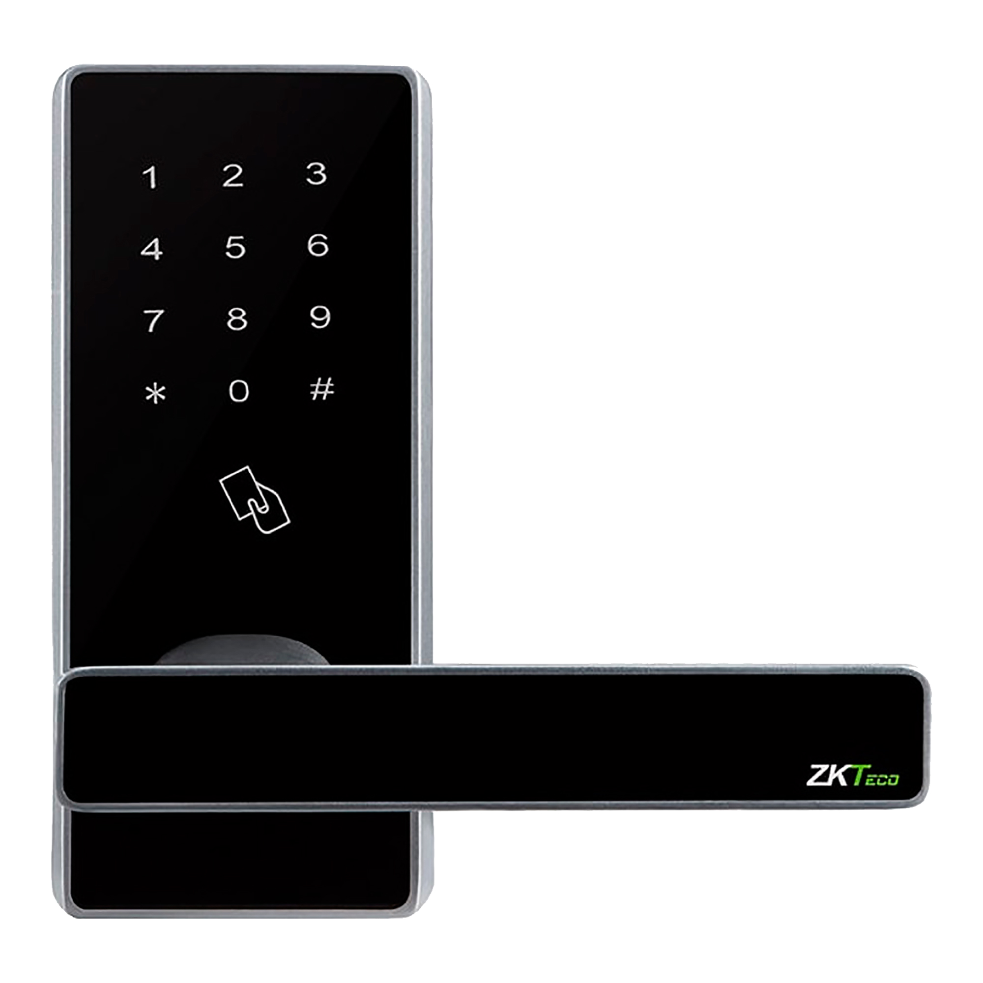Cerradura Inteligente ZKTeco C�digo Tarjeta Celular