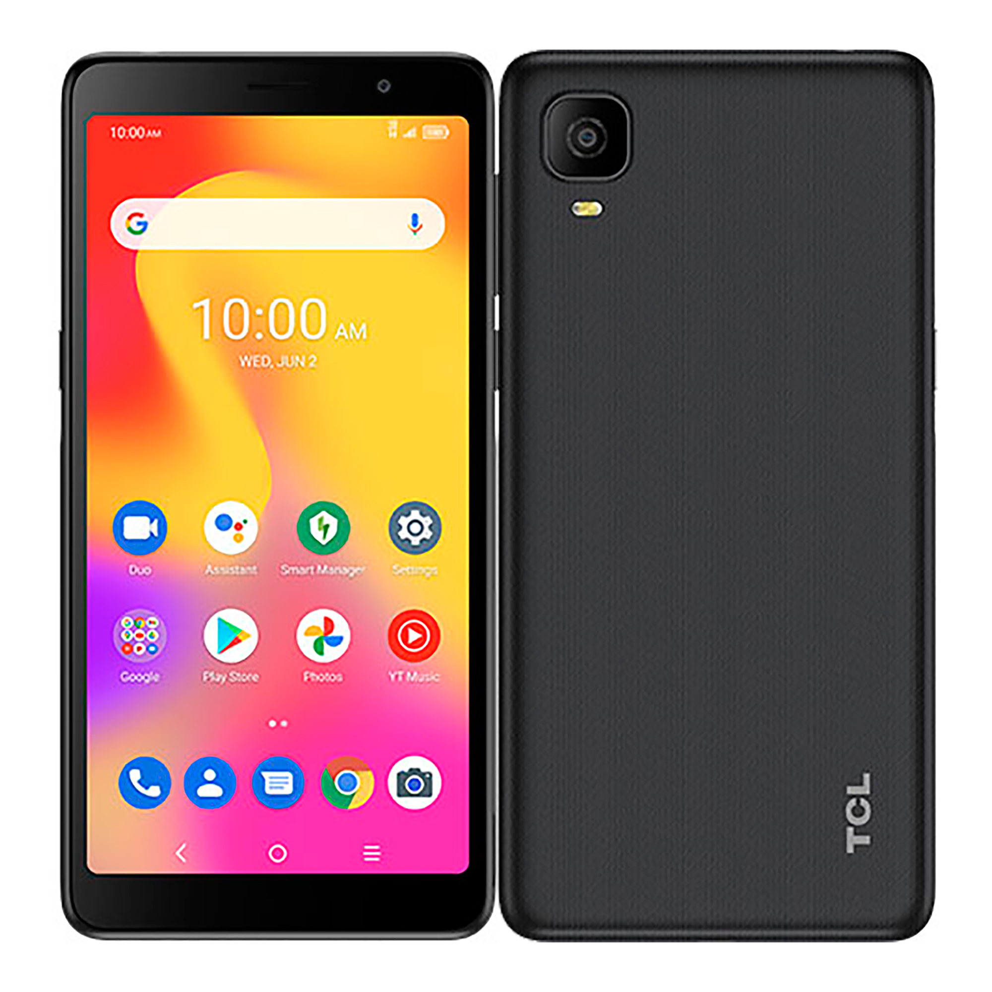 Tcl A30 5,5 4g 3gb 32gb 8mp+5mp PcService