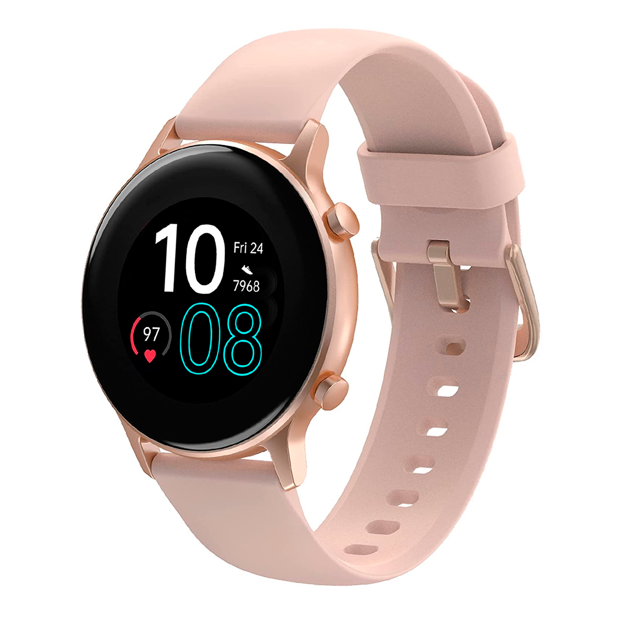 Reloj Inteligente Umidigi Urun 5atm Bluetooth Gps