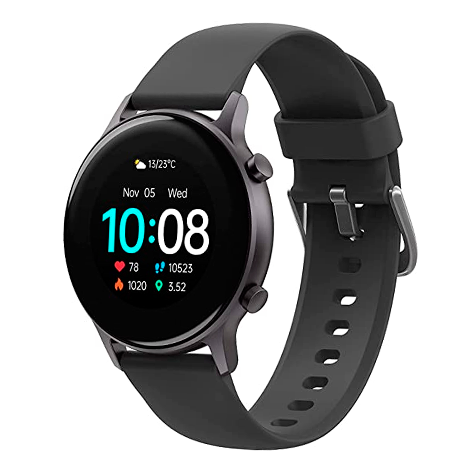 Reloj Inteligente Umidigi Urun 5atm Bluetooth