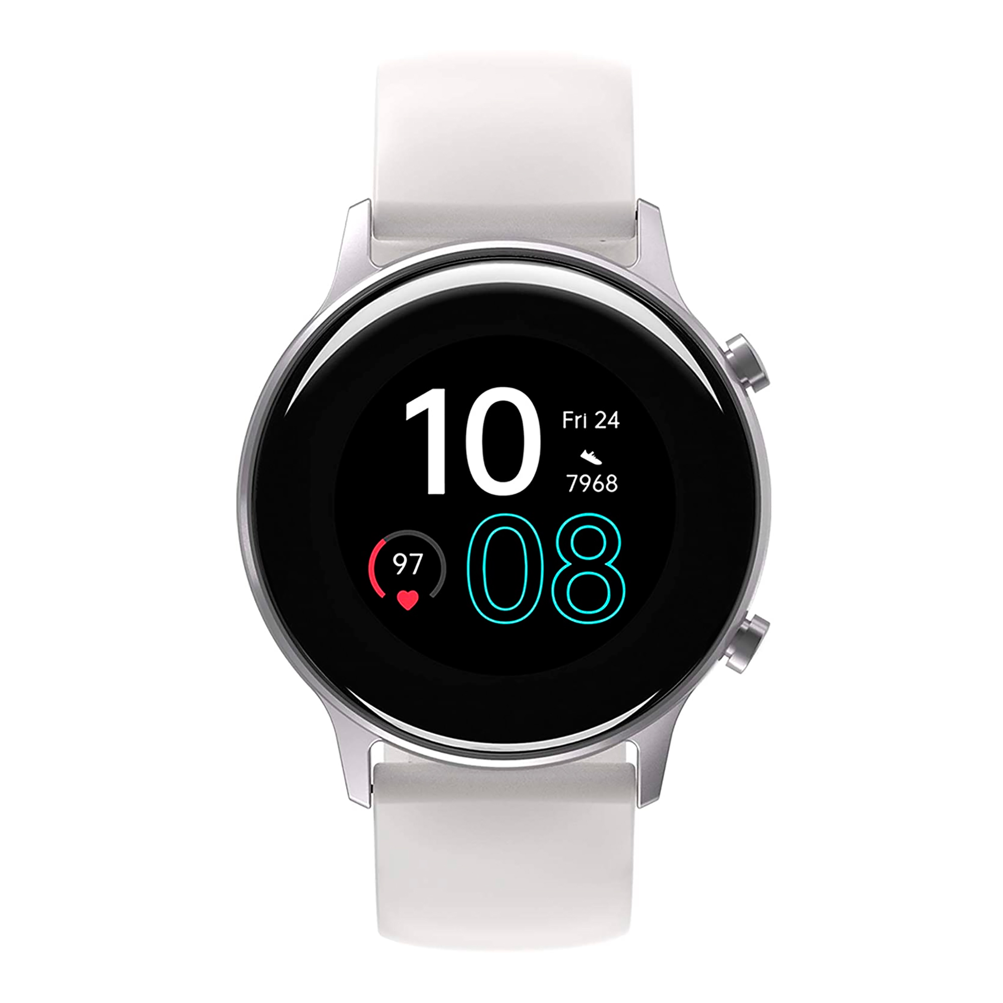 Reloj Inteligente Umidigi Urun 5atm Bluetooth - Blanco