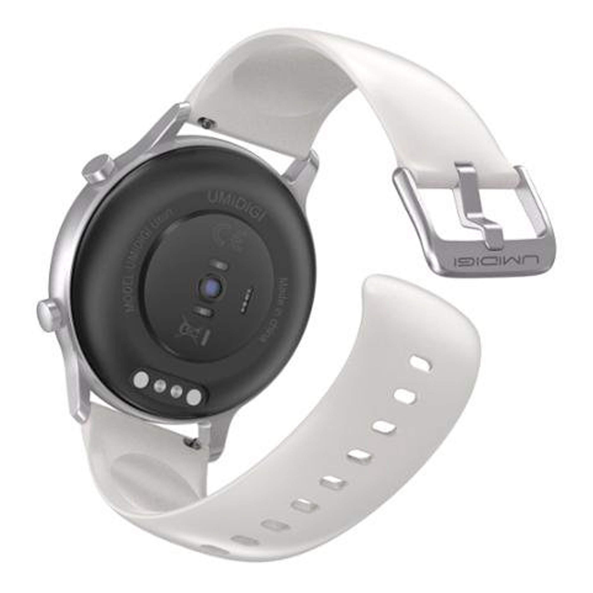 Reloj Inteligente Umidigi Urun 5atm Bluetooth - Blanco