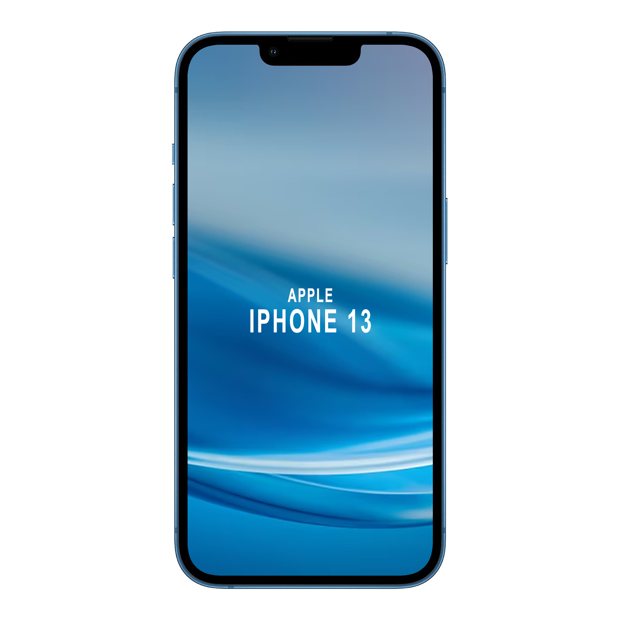 iPhone 13 6,1" 5g 4gb 128gb Dual Cam 12mp - PcService