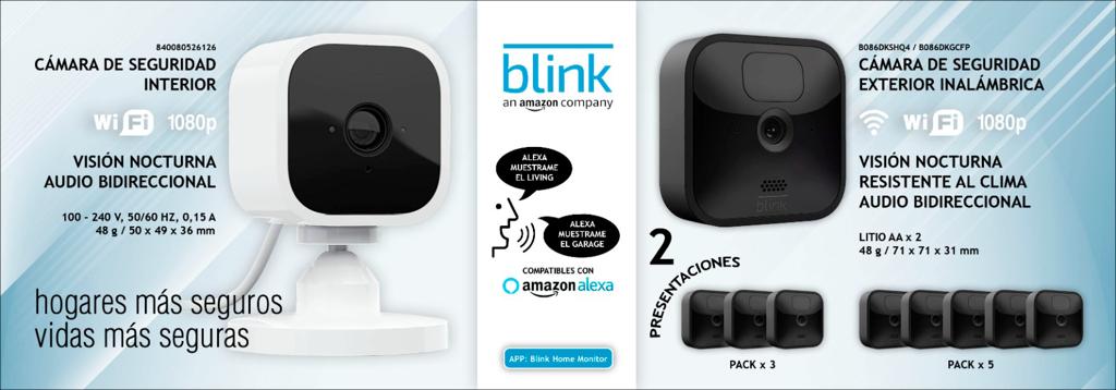 Blink