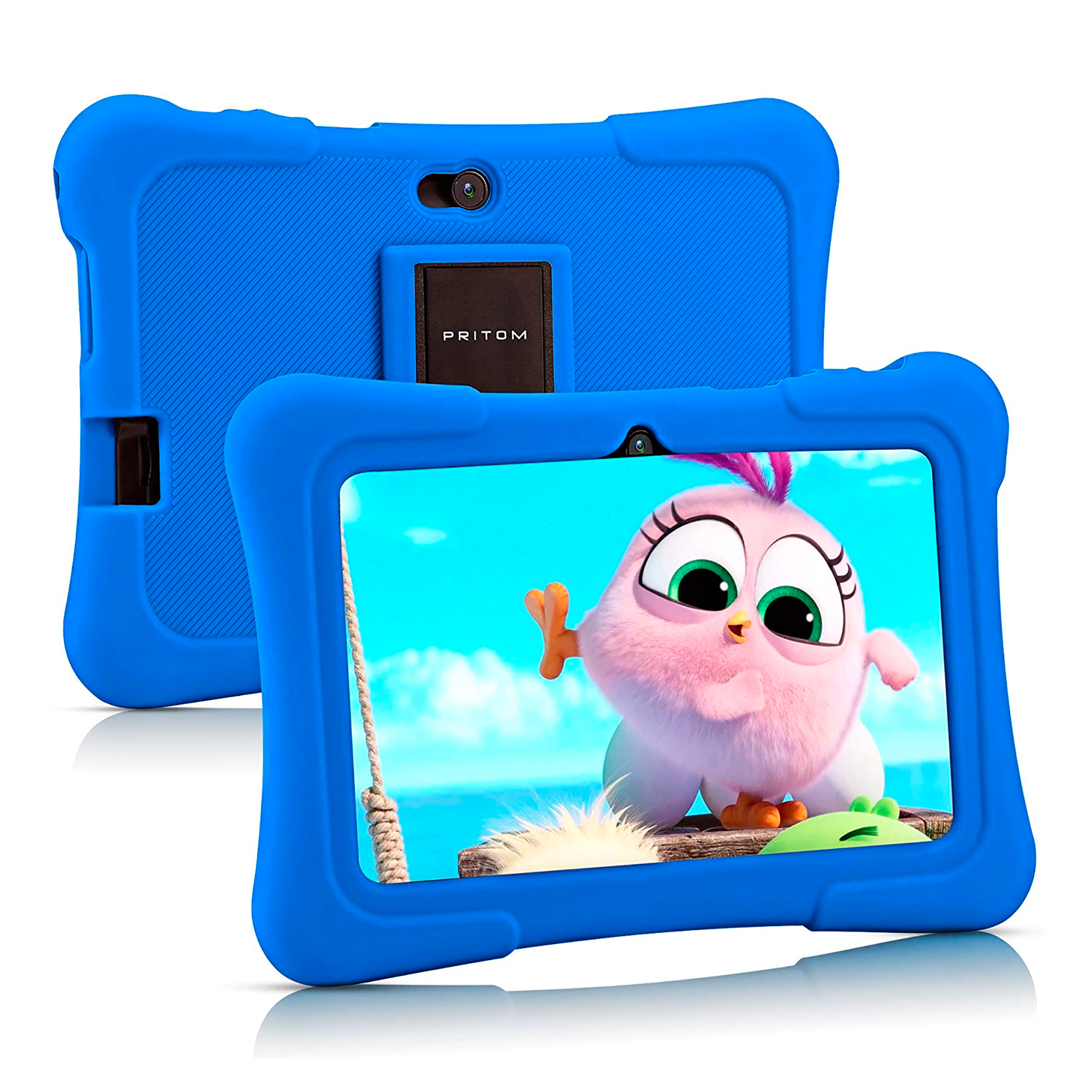 Tablet Pritom K7 Kids 7'' 1gb 16gb 2mp+0,3mp PcService