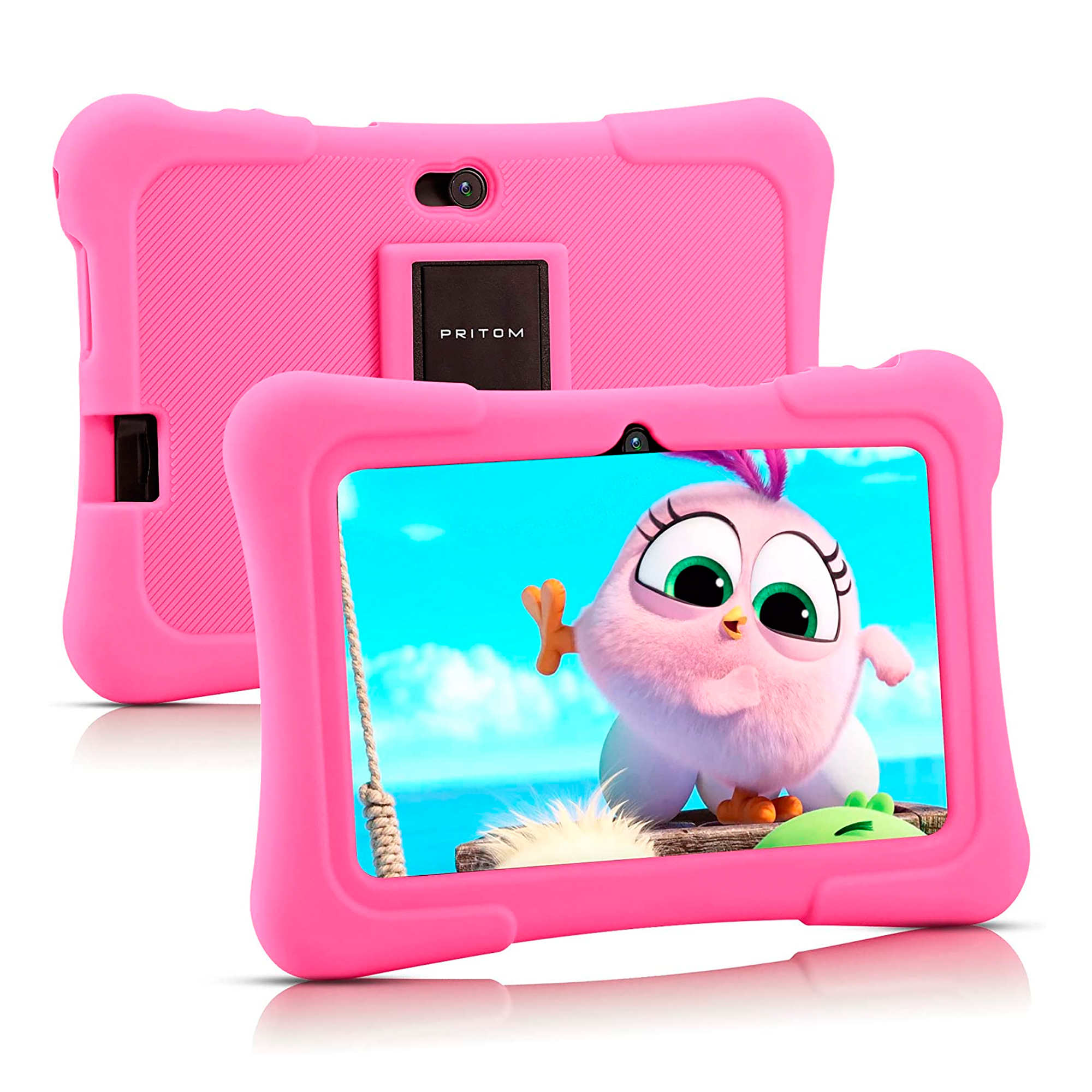 Tablet Pritom K7 Kids 7'' 1gb 16gb 2mp+0,3mp PcService