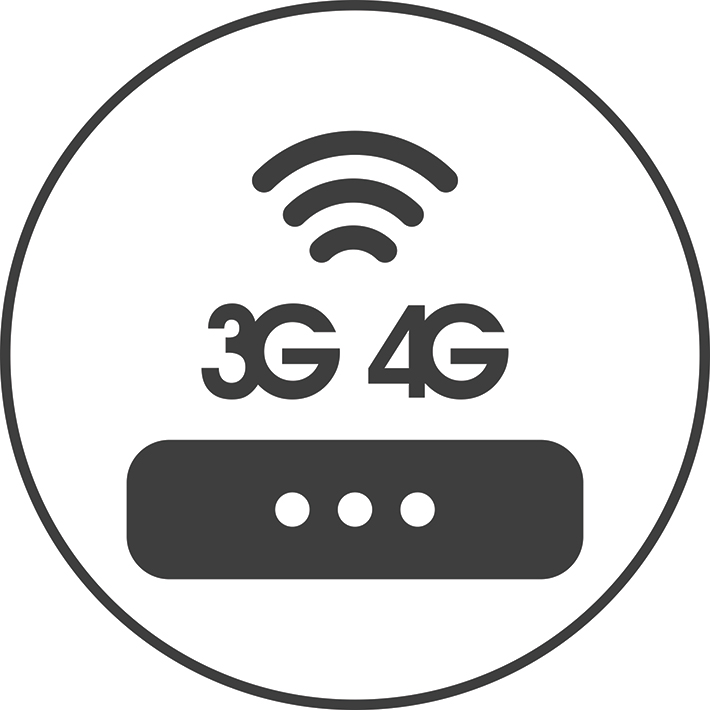 ROUTER 4G/5G