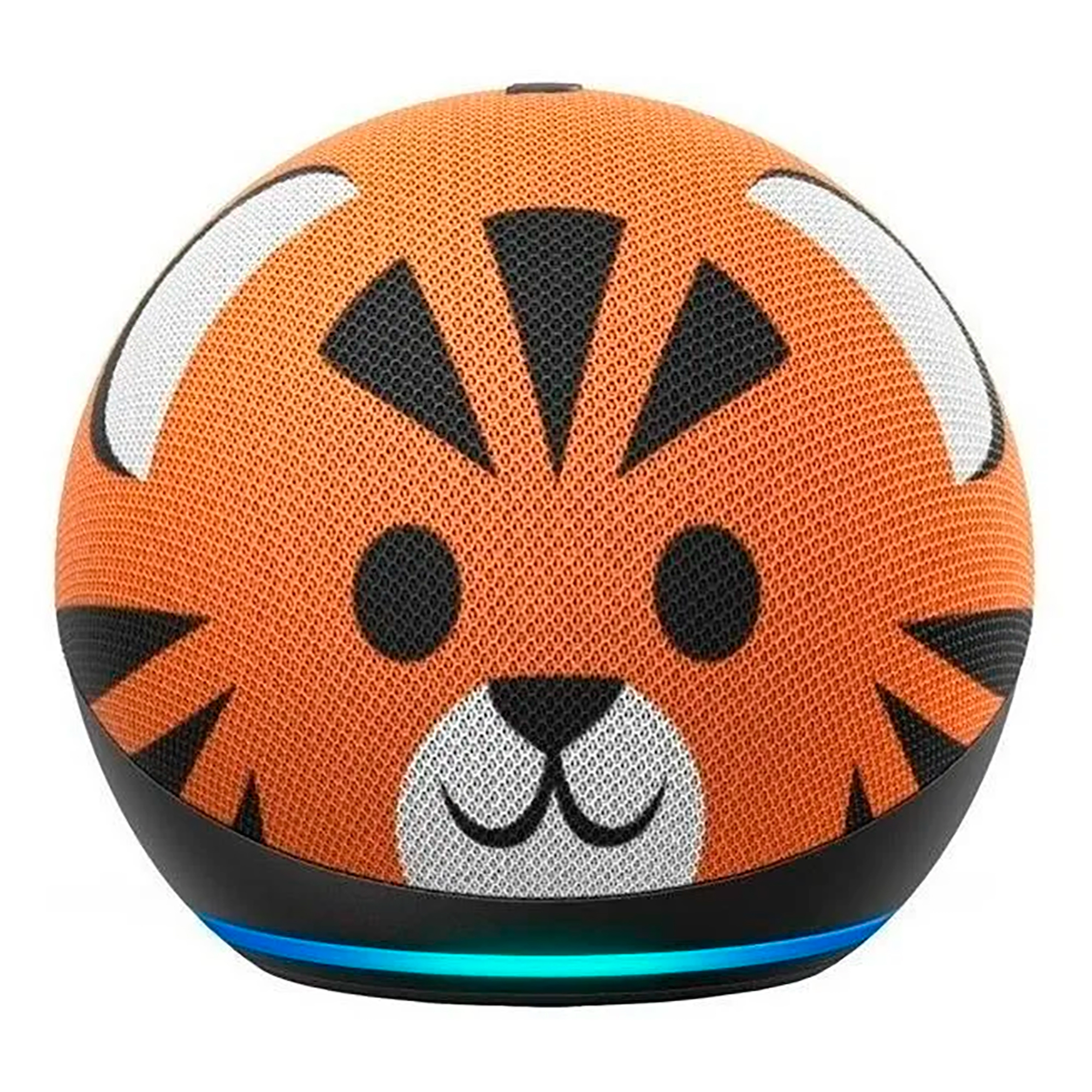 Parlante Amazon Echo Kids Gen4 Alexa Wifi Bluetooth