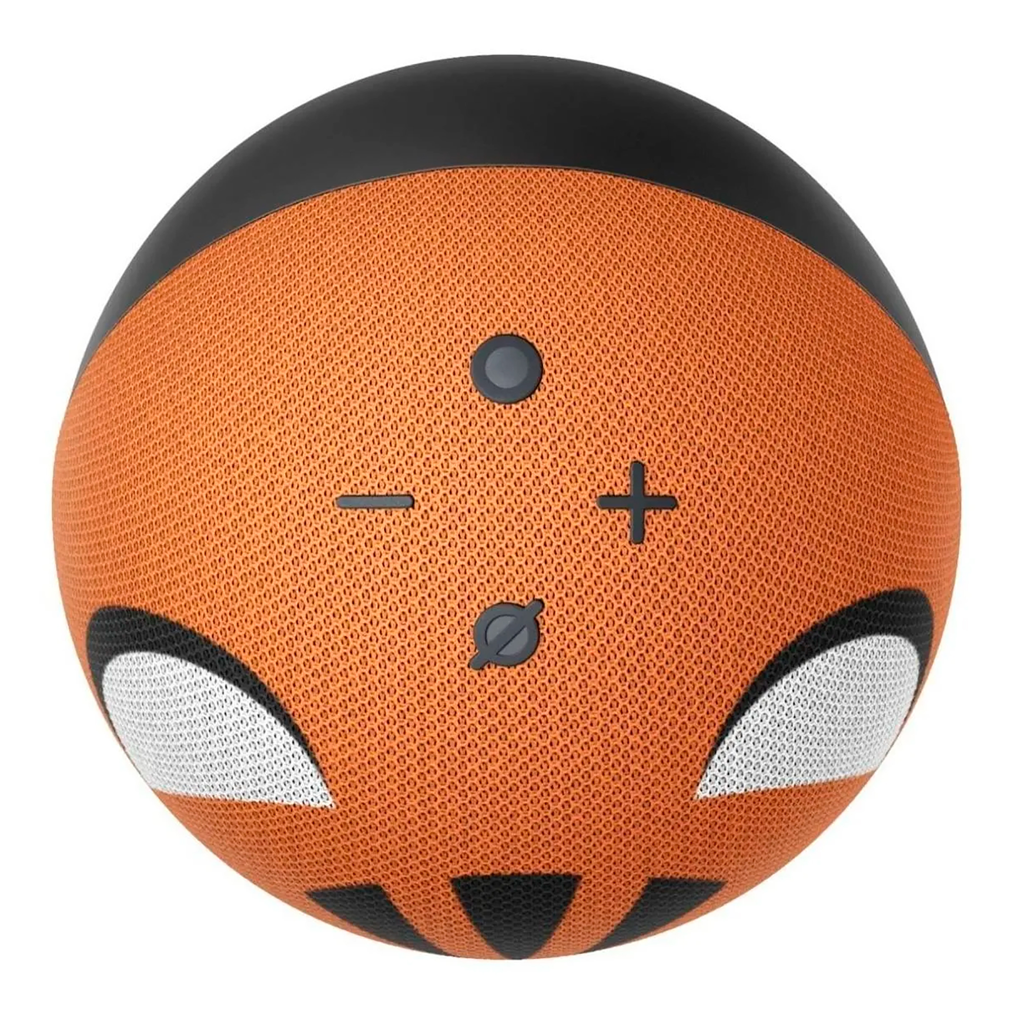 Parlante Amazon Echo Kids Gen4 Alexa Wifi Bluetooth