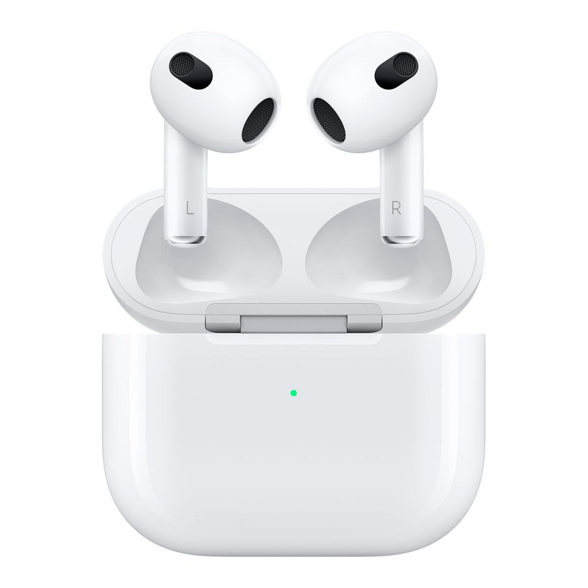 Auriculares Apple Airpods 3 Ipx4 Bluetooth