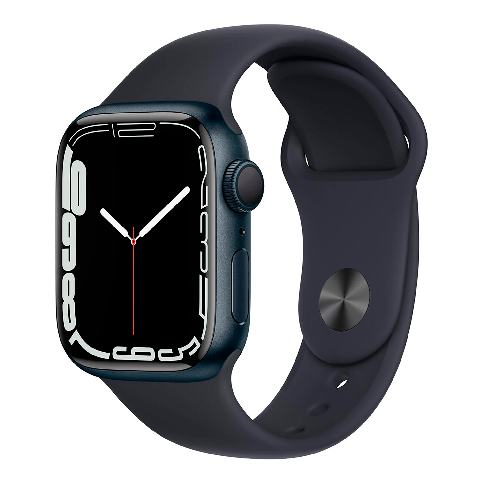 Apple Watch Series 7 45mm Wifi Bluetooth Gps