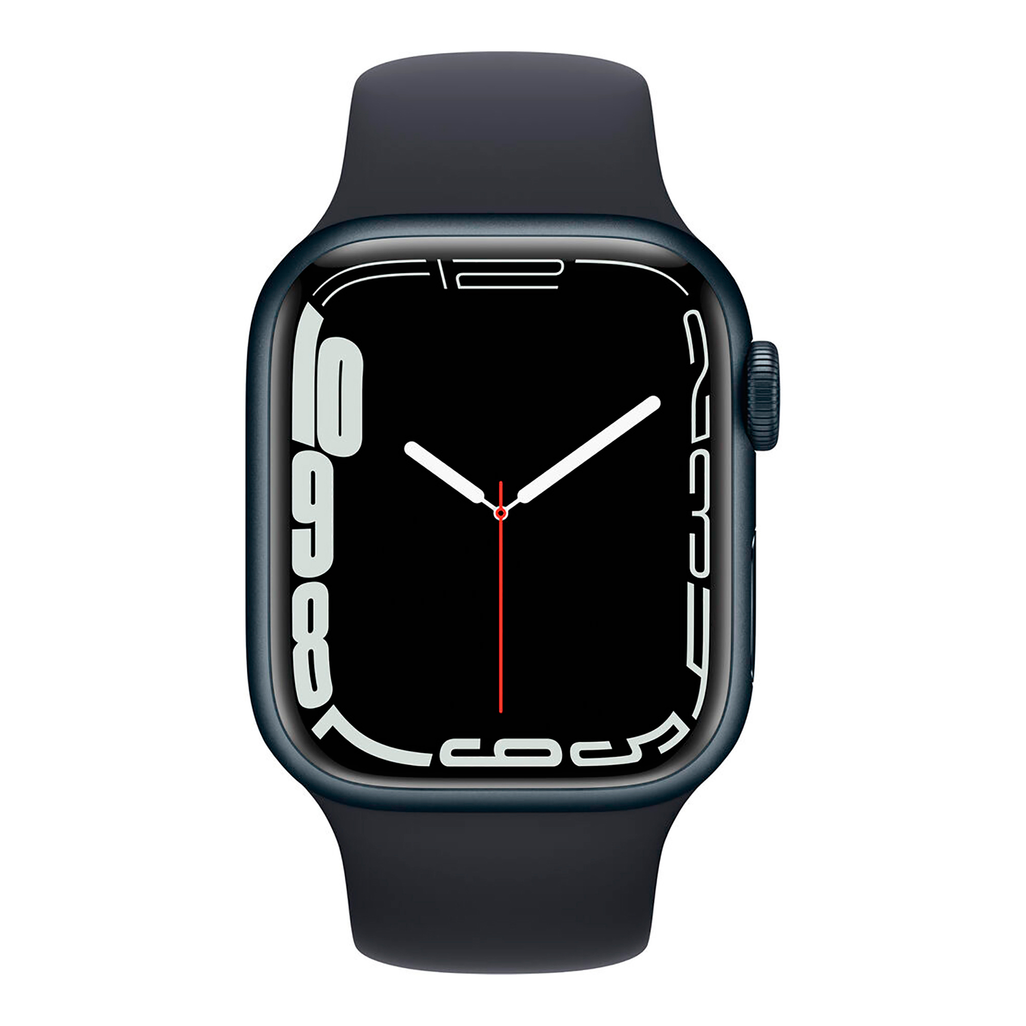 Apple Watch Series 7 45mm Wifi Bluetooth Gps