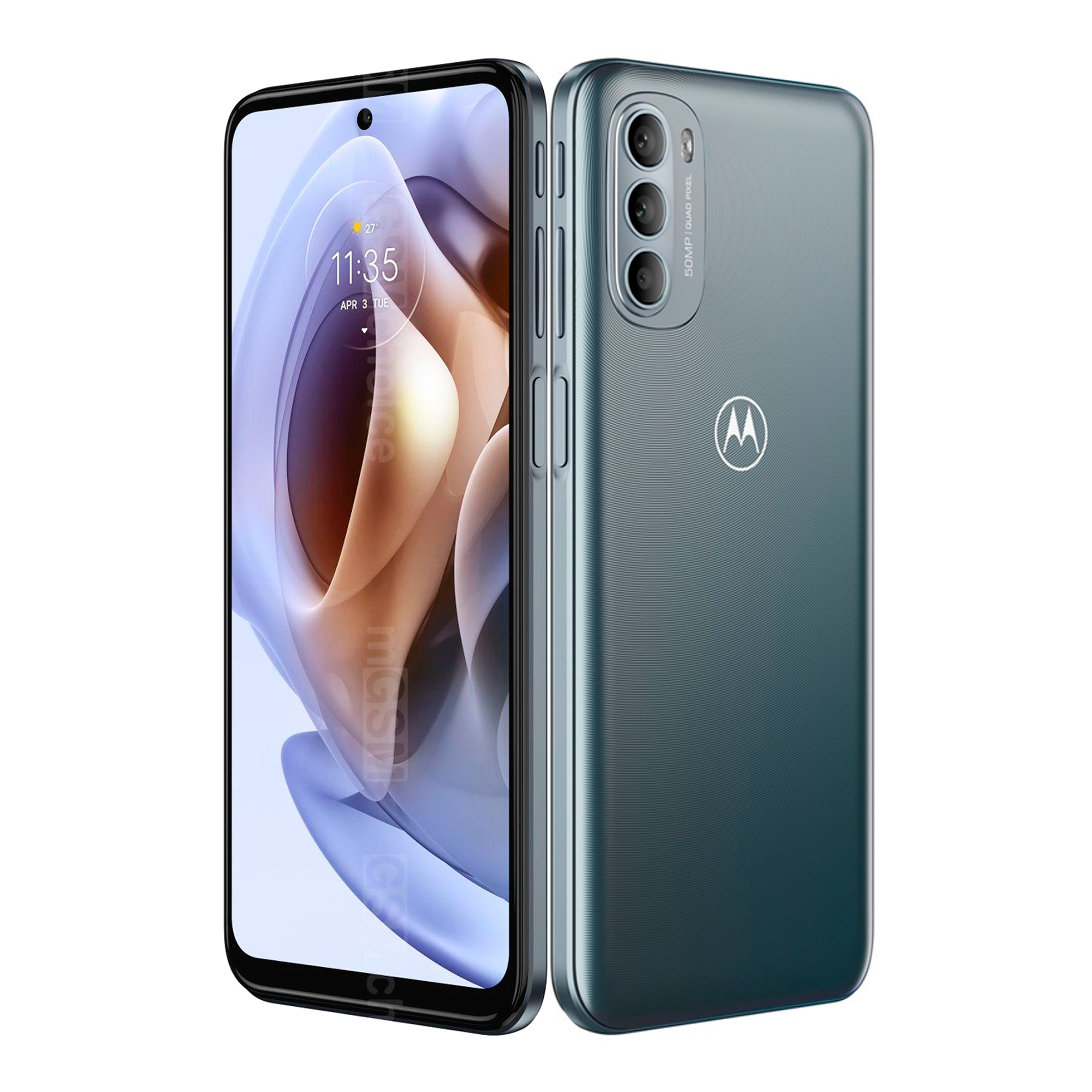 Motorola Moto G31 6,4" 4gb 128gb Triple Cam 50mp PcService
