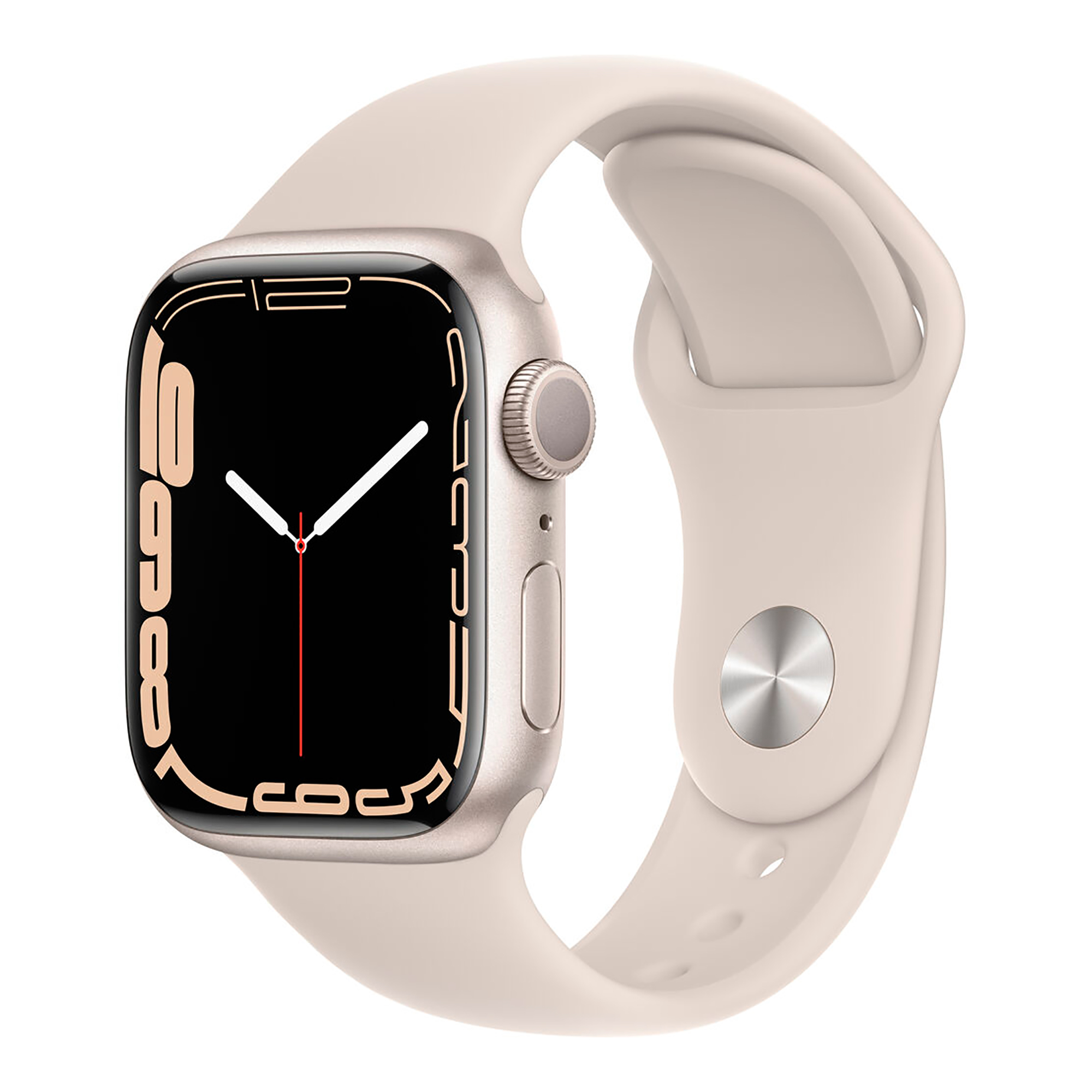 Apple Watch Series 7 45mm Wifi Bluetooth Gps