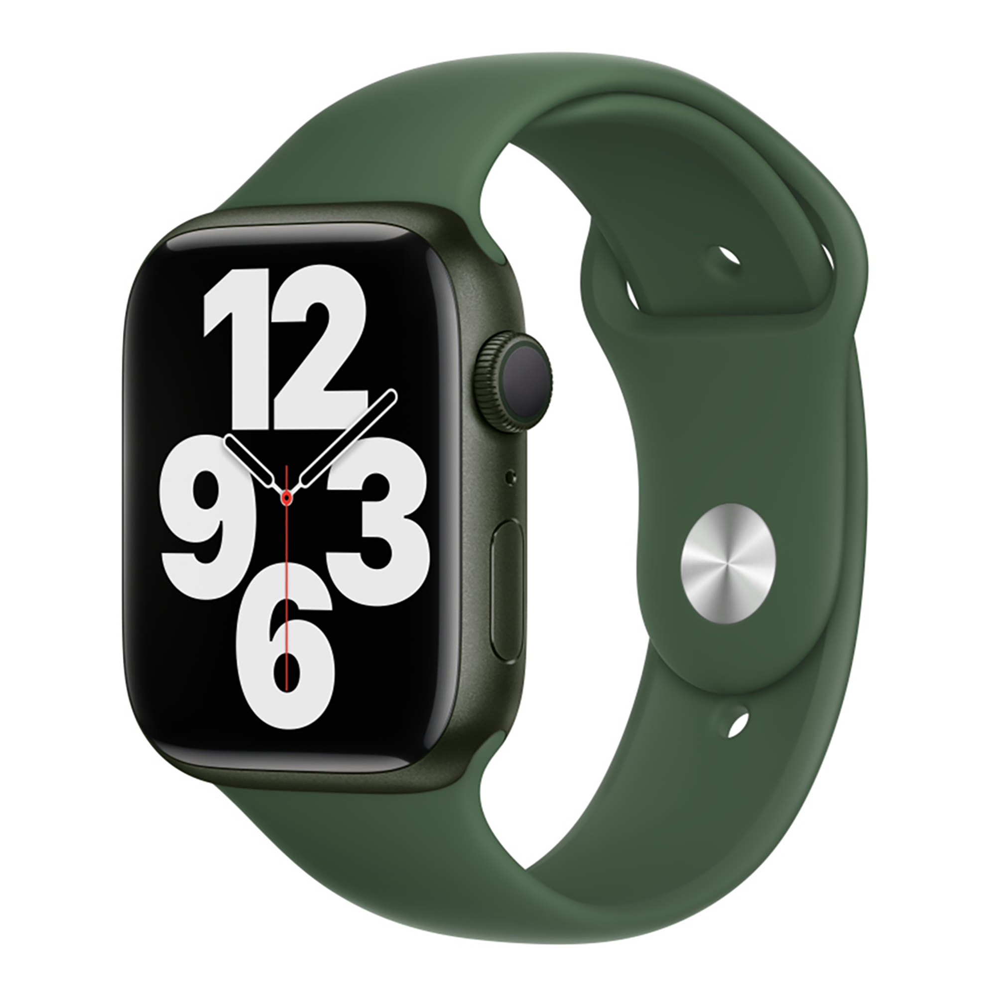 Apple Watch Series 7 45mm Wifi Bluetooth Gps