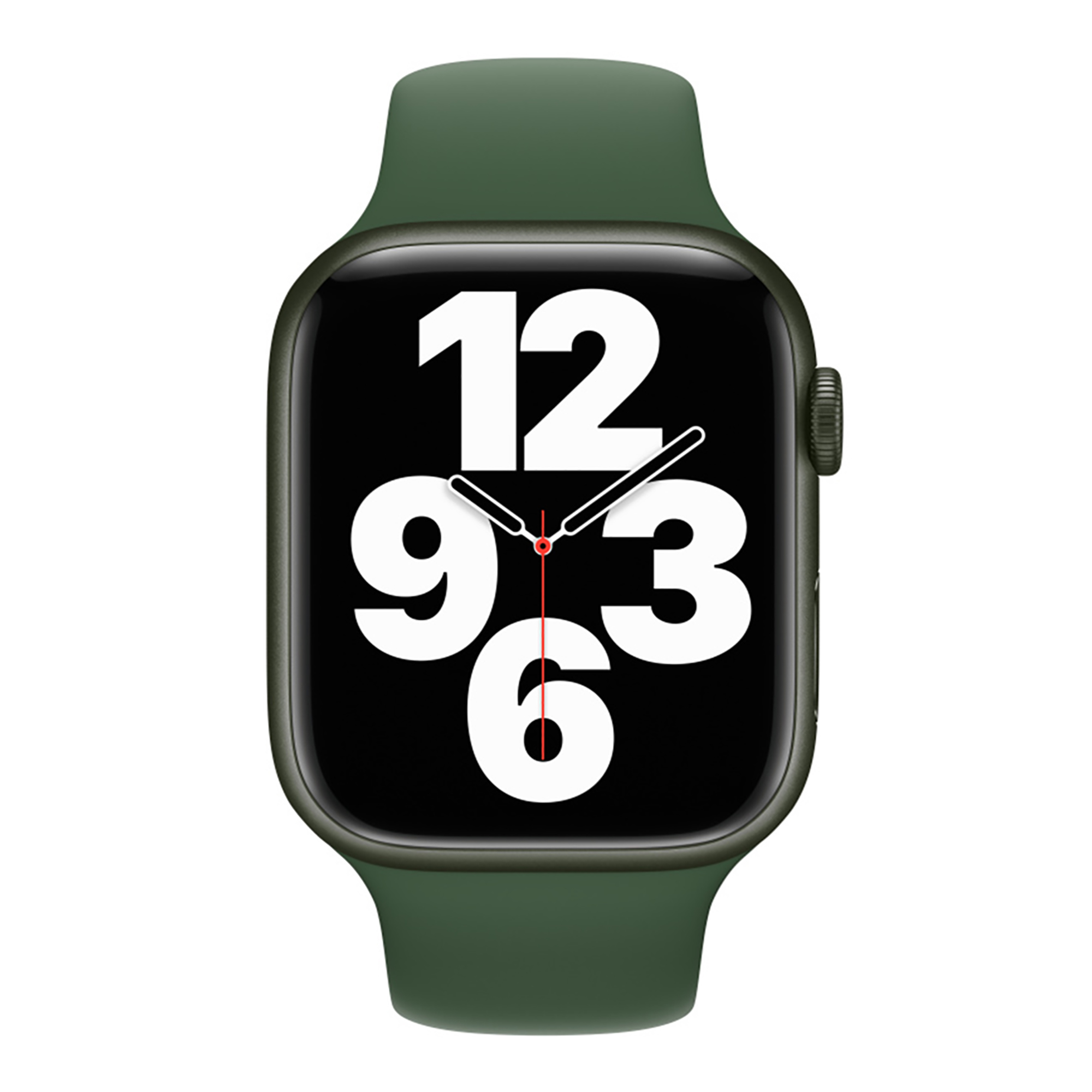 Apple Watch Series 7 45mm Wifi Bluetooth Gps