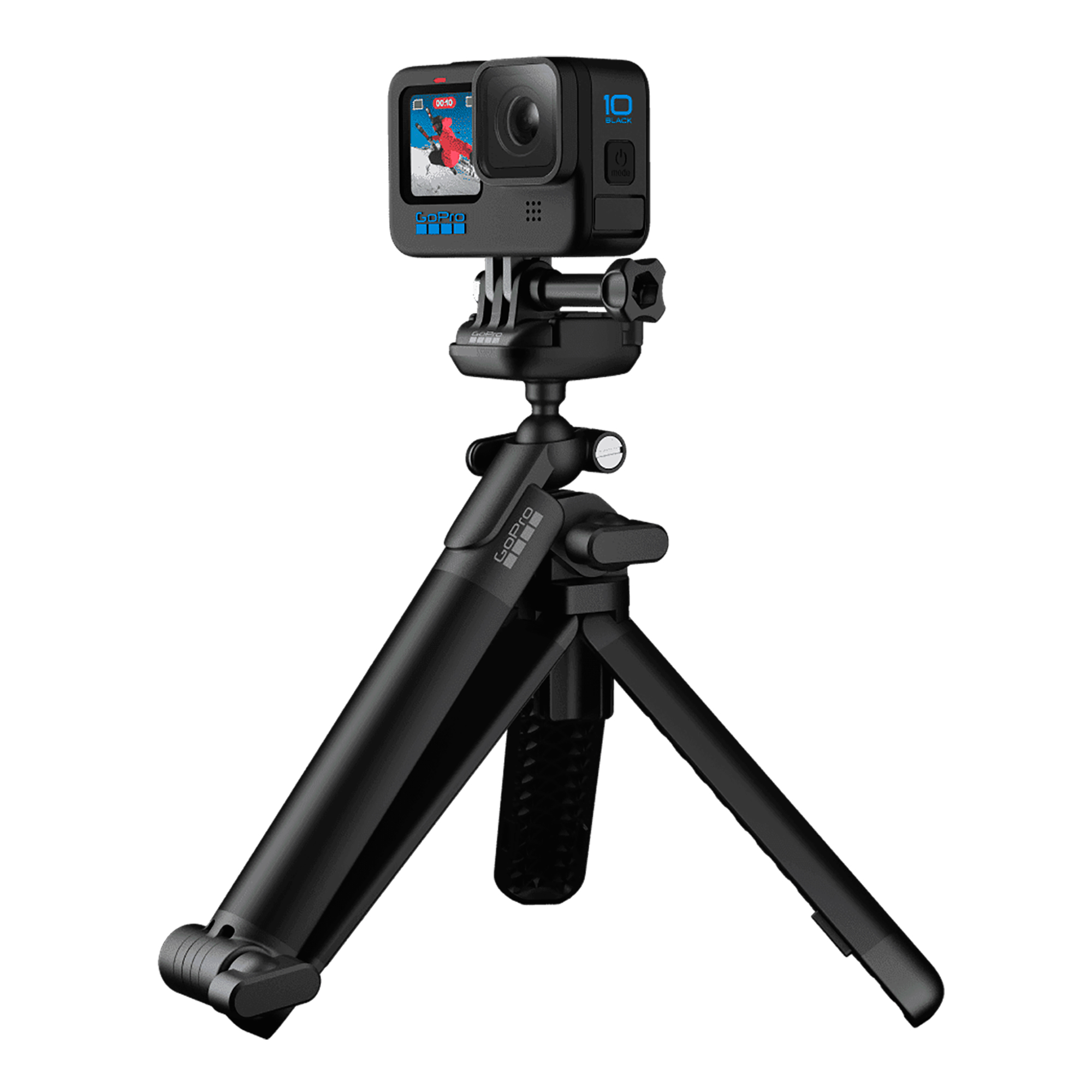 Trpode 3 en 1 Para Gopro Aktac-001