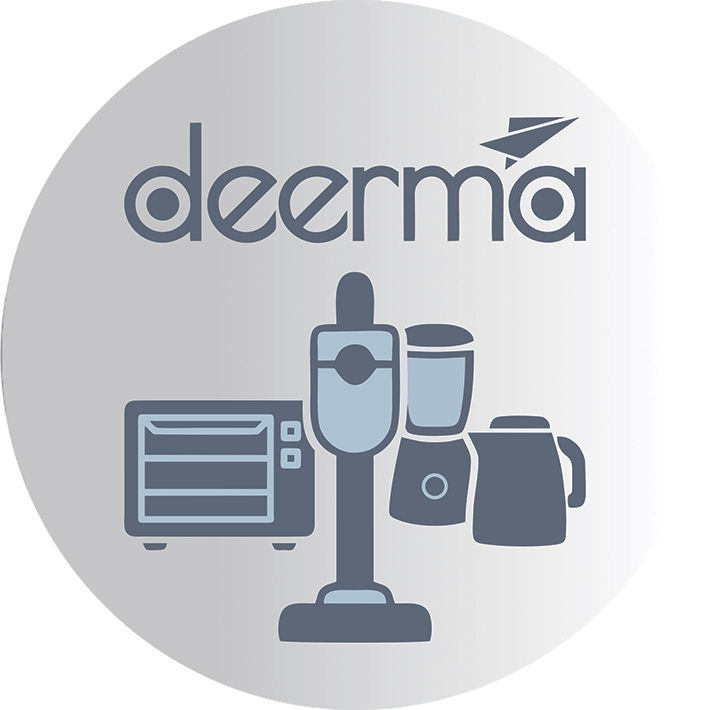 Electrodomsticos Deerma